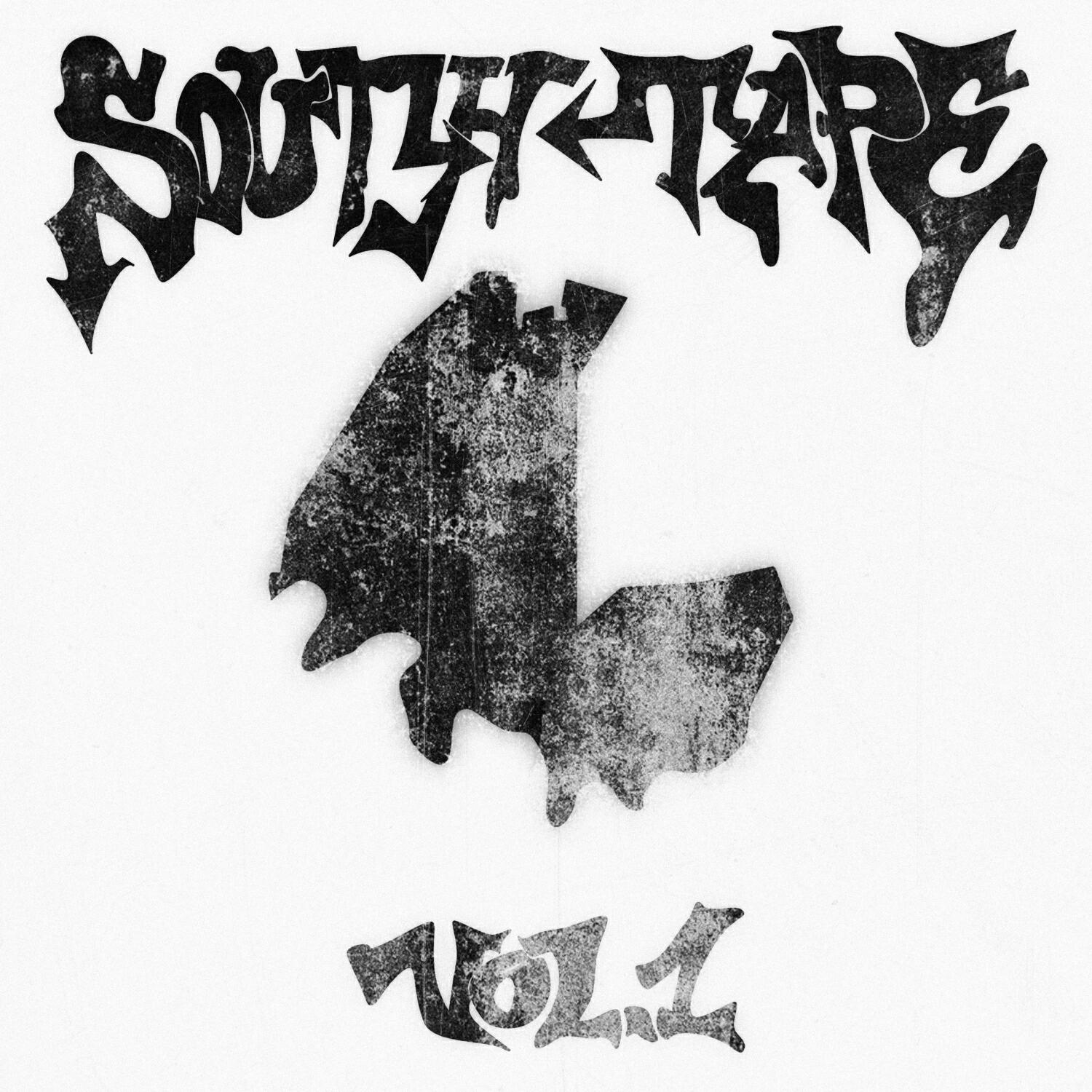 Релиз south tape vol.1 (Deluxe)