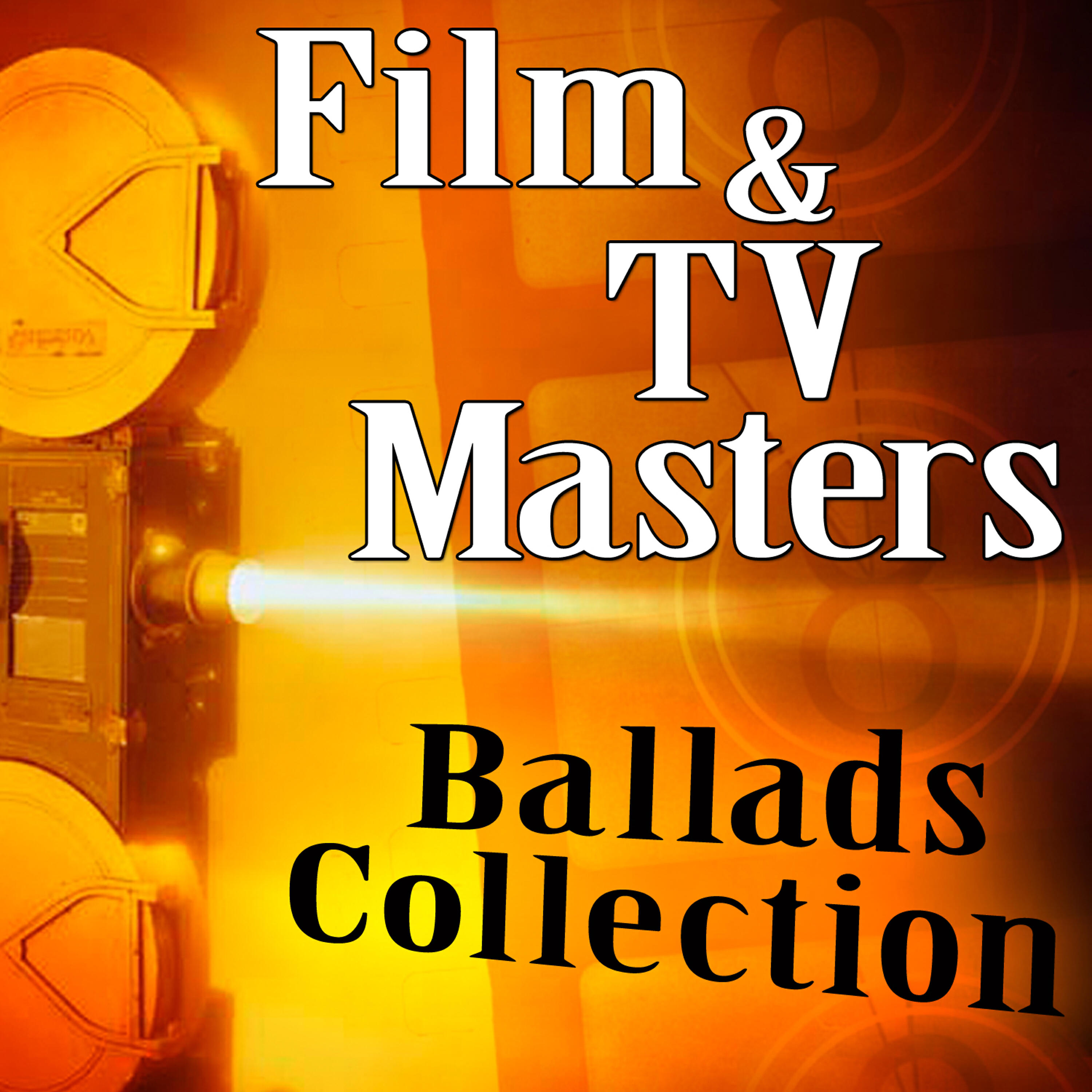 Релиз Ballads Collection