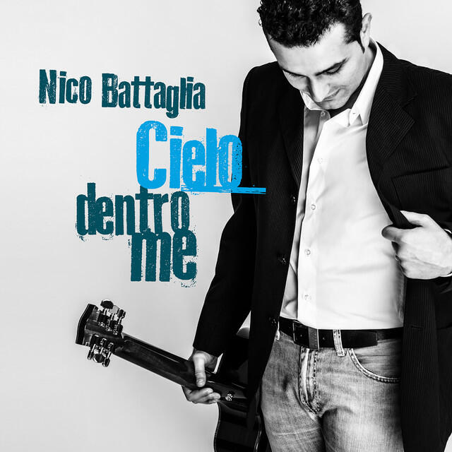 Релиз Cielo dentro me