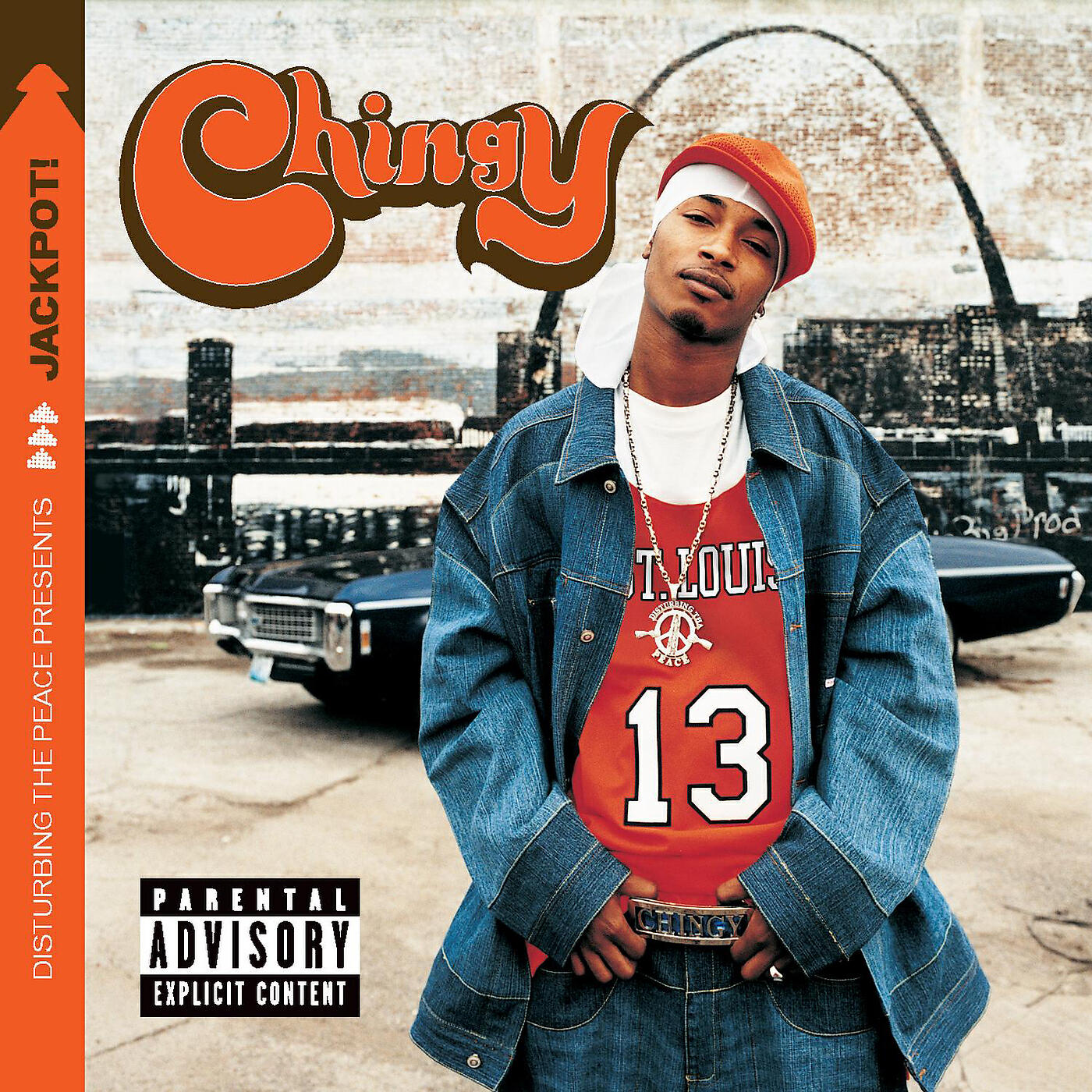 Скачать песню Chingy, I-20, Tity Boi - Represent (Explicit) бесплатно в MP3 для Android и iOS