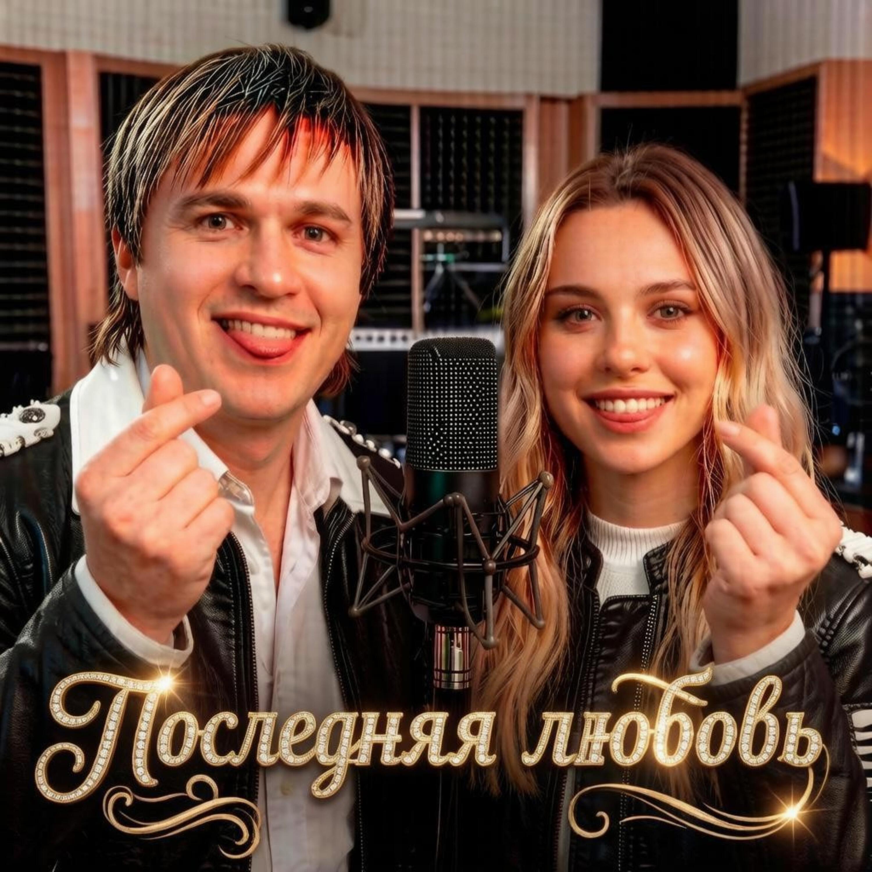 Релиз ПОСЛЕДНЯЯ ЛЮБОВЬ