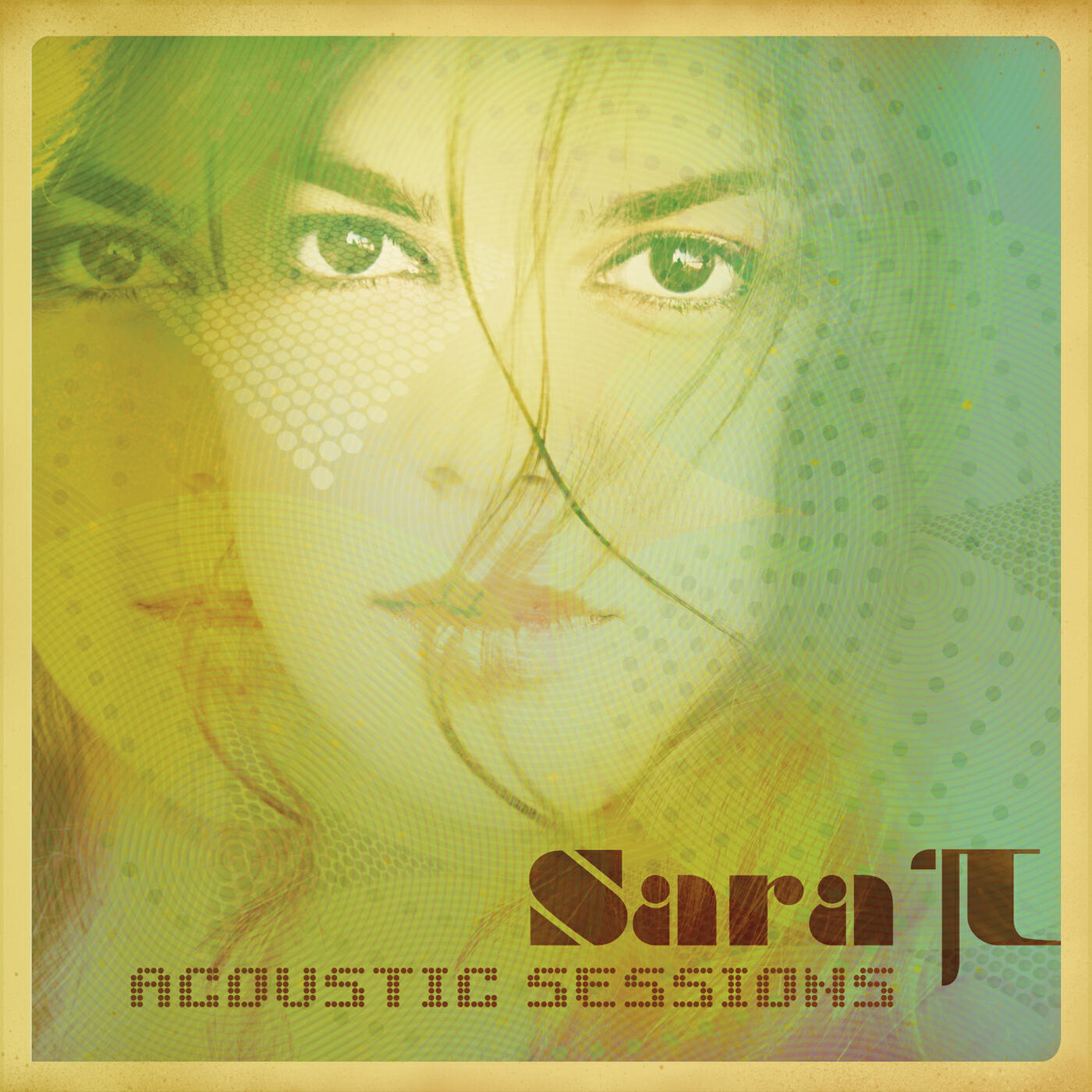 Релиз Acoustic Sessions