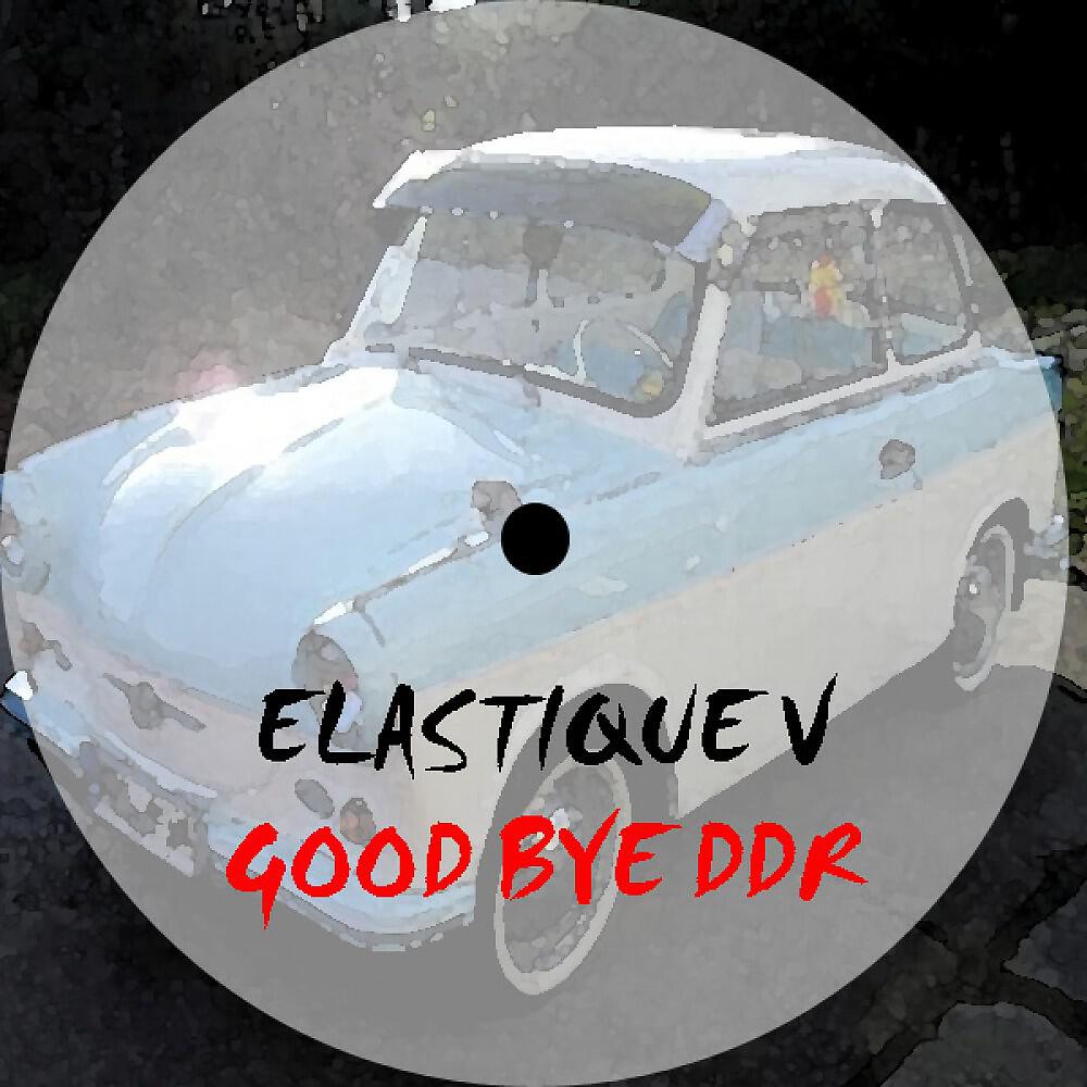 Релиз Good Bye Ddr