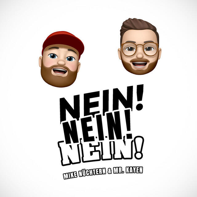 Релиз Nein Nein Nein (Mr. Kayen Remix)