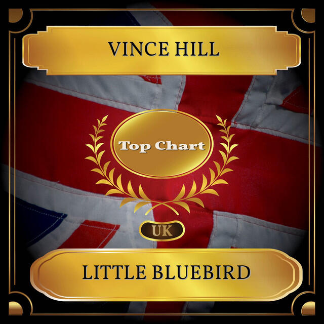 Релиз Little Bluebird (UK Chart Top 100 - No. 50)