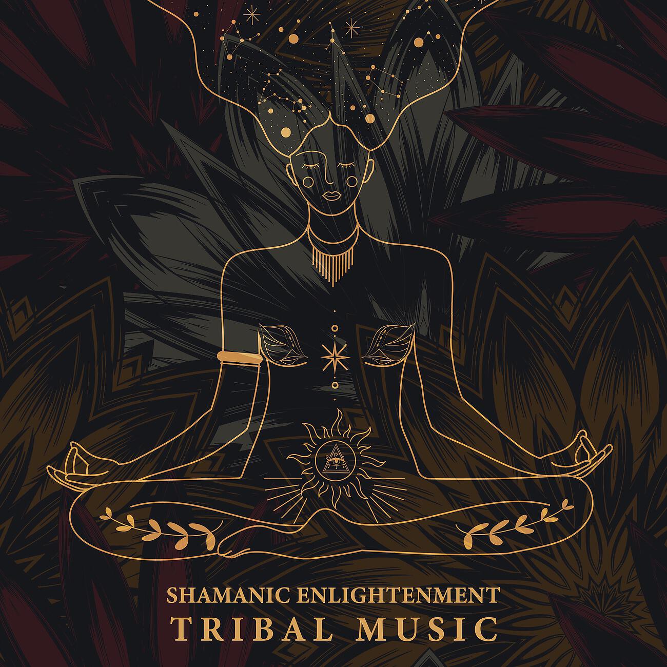 Релиз Shamanic Enlightenment
