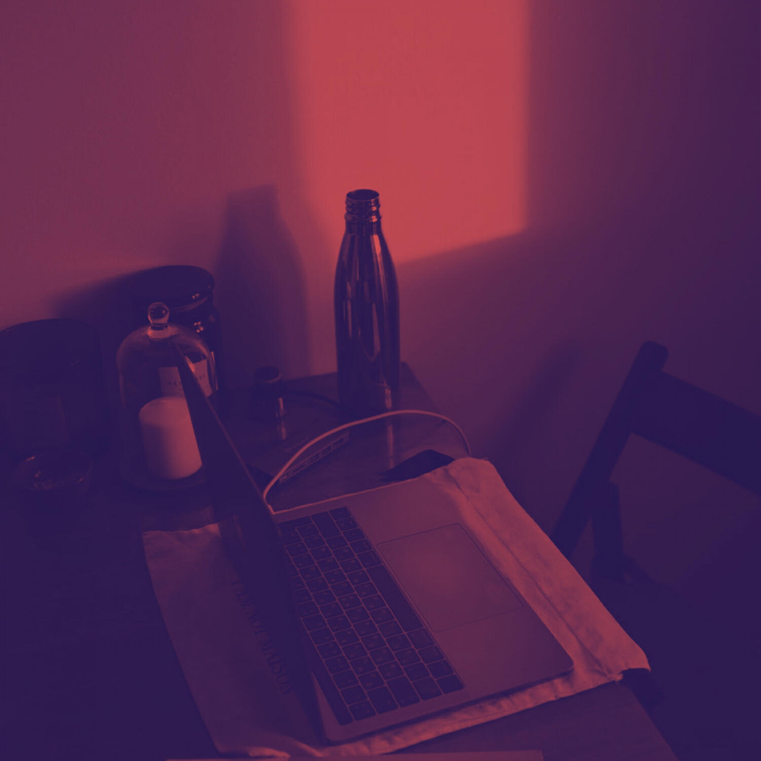 Релиз Mellow Background Music for Remote Work