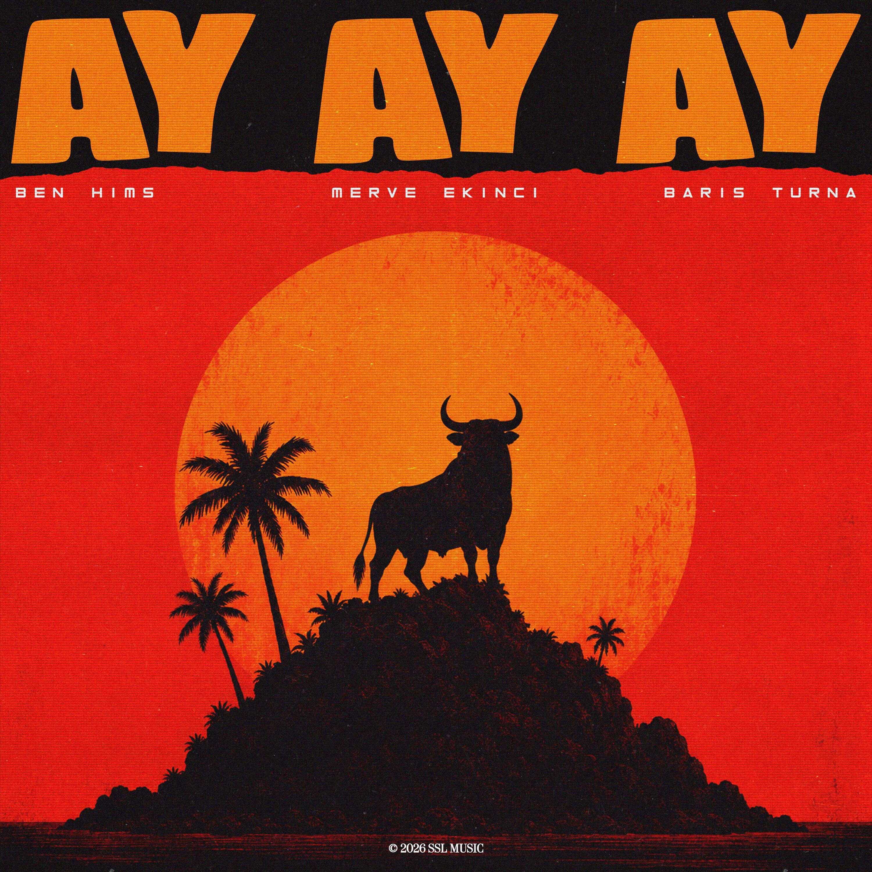 Релиз Ay Ay Ay