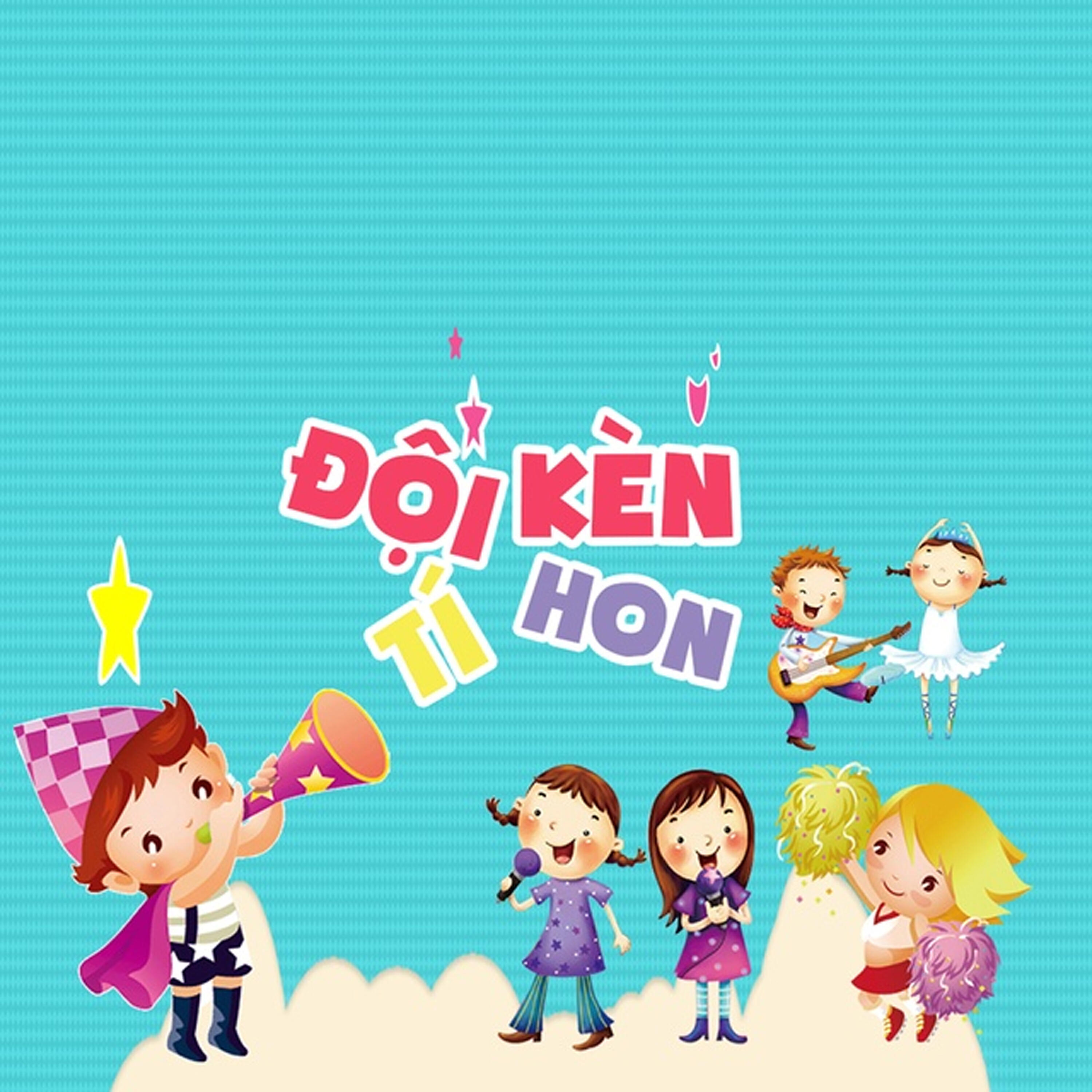 Релиз Đội Kèn Tí Hon
