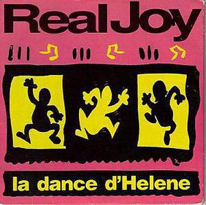 Real Joy