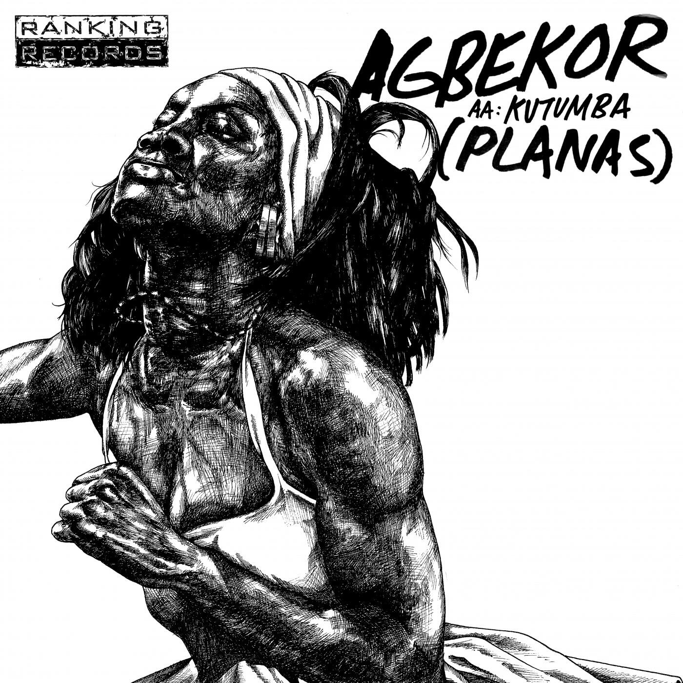 Релиз Agbekor