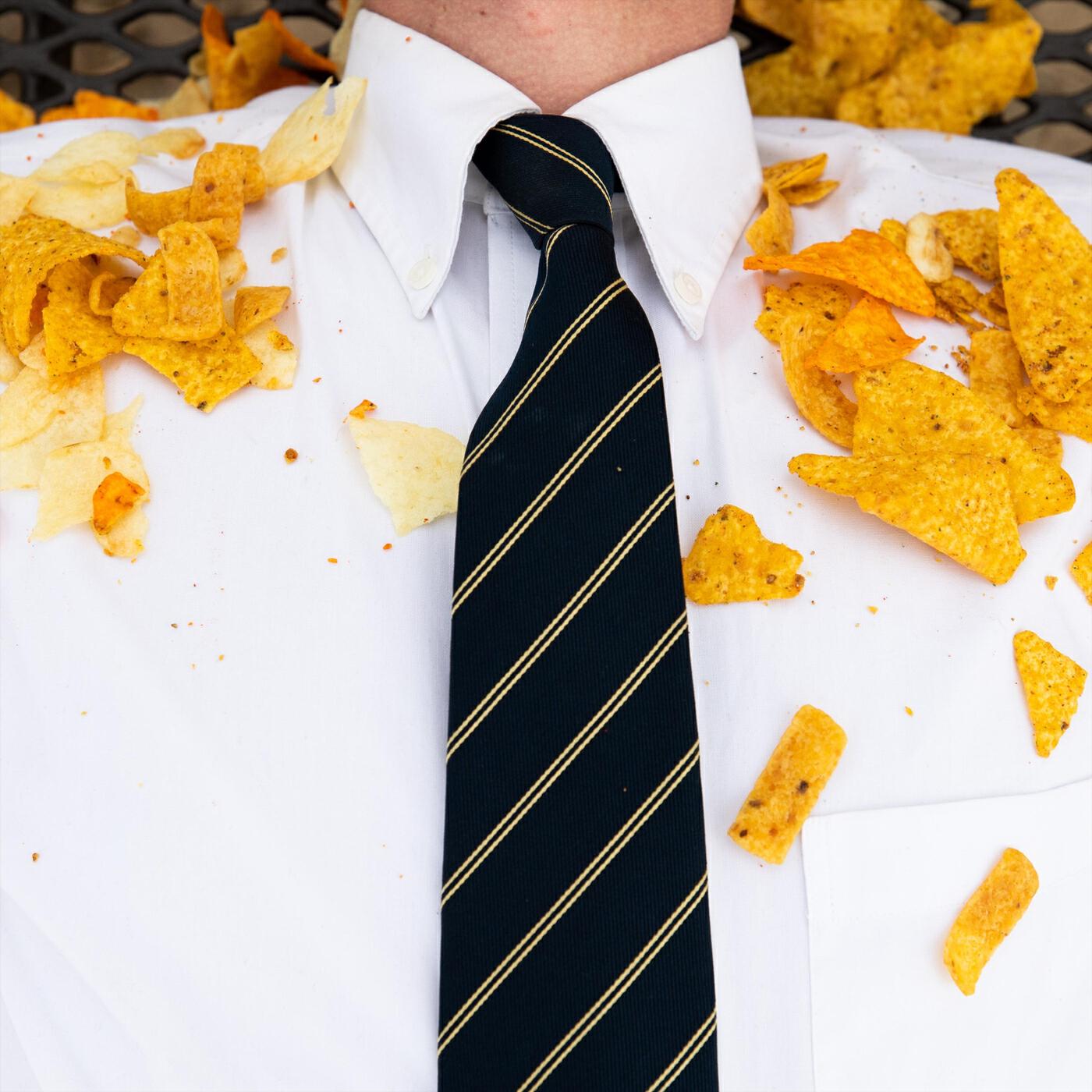 Релиз Shoulder Chips