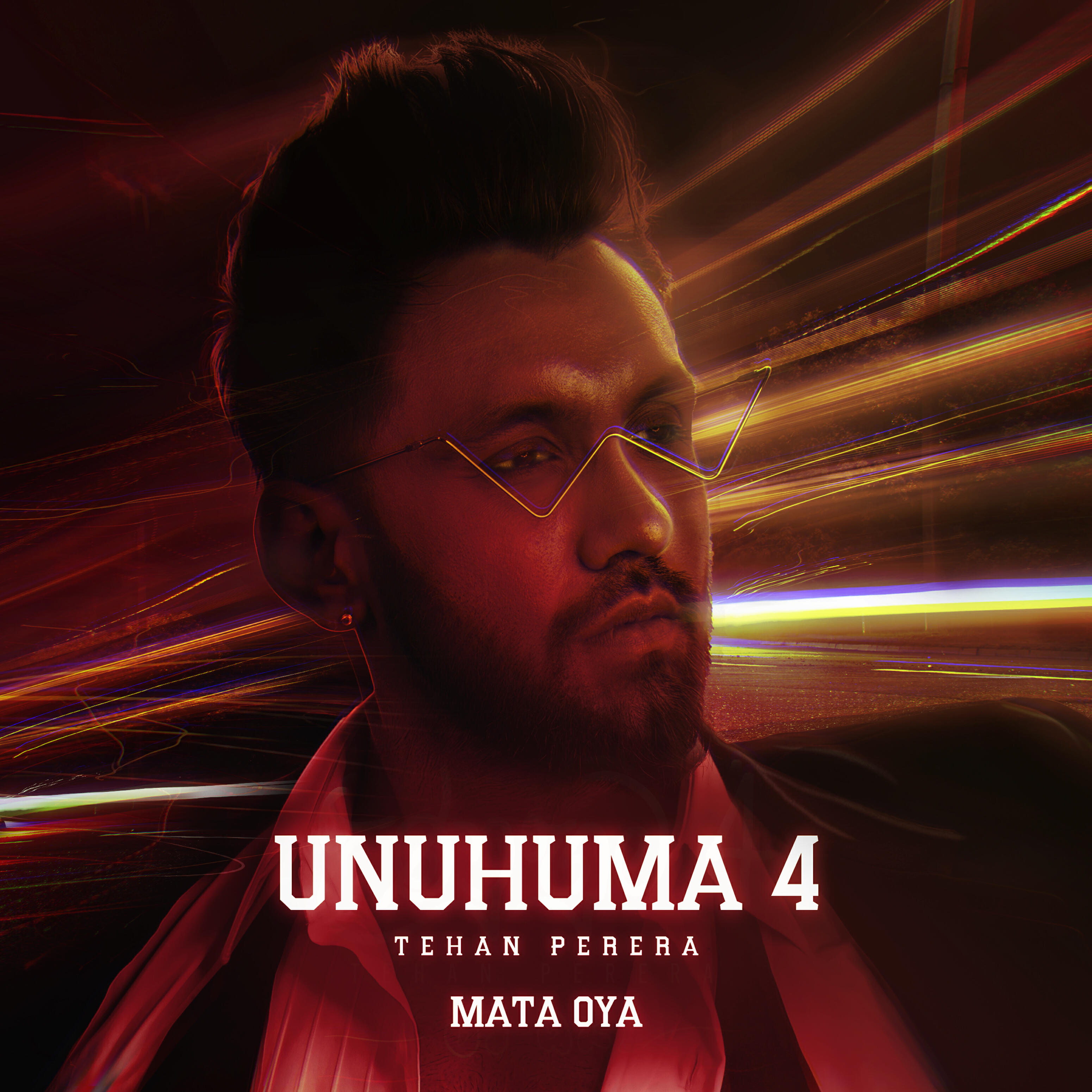 Релиз Mata Oya (Unuhuma 4)