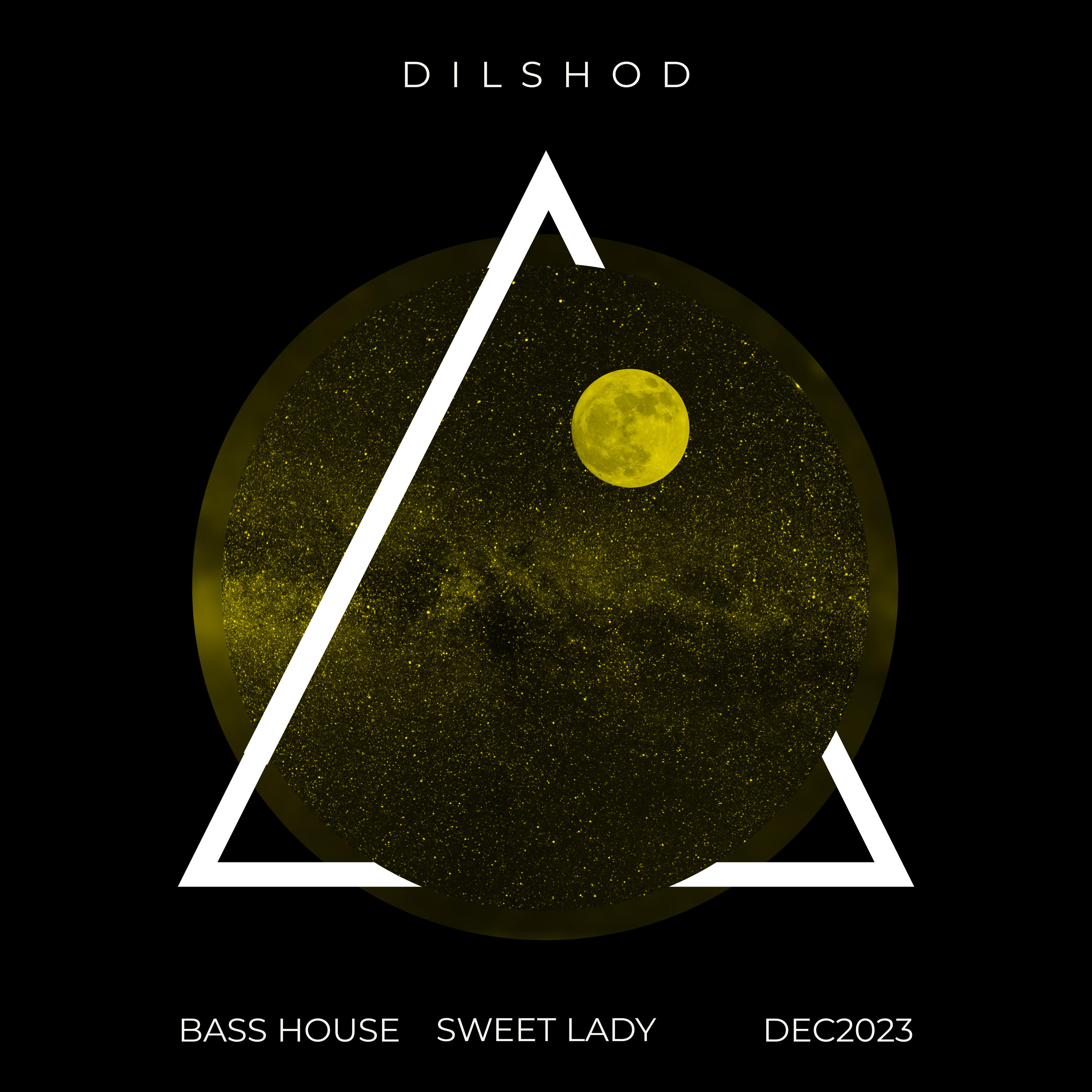 Релиз Sweet Lady