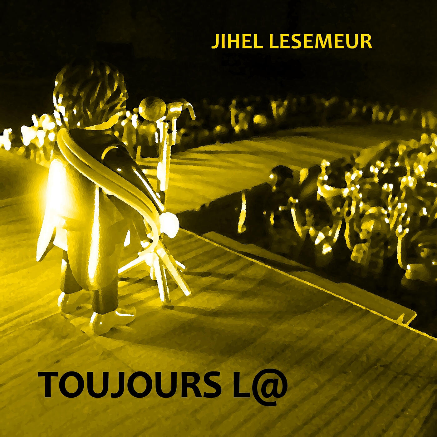 Jihel Lesemeur