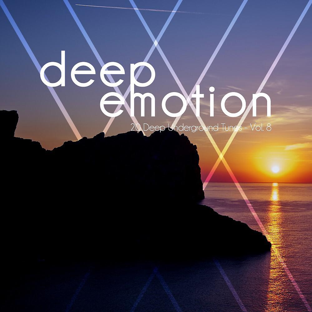 Релиз Deep Emotion (20 Deep Underground Tunes), Vol. 8