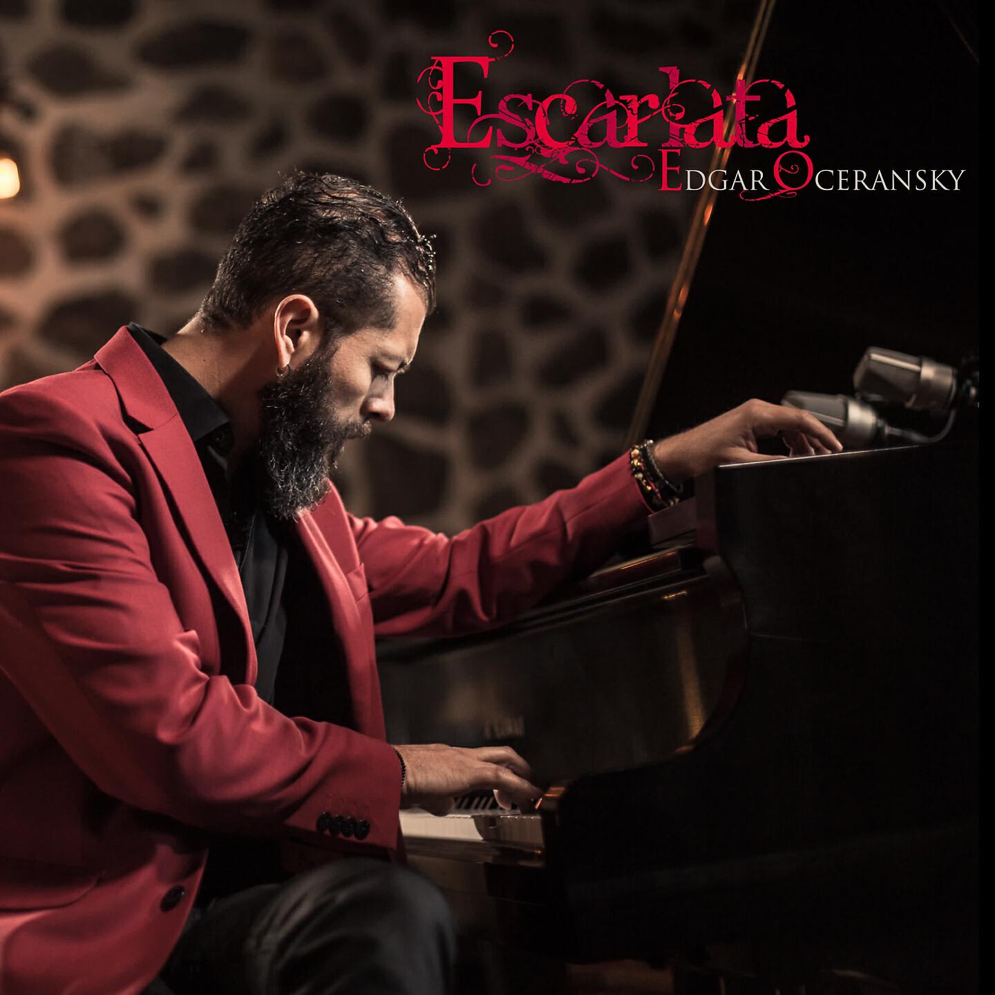 Релиз Escarlata