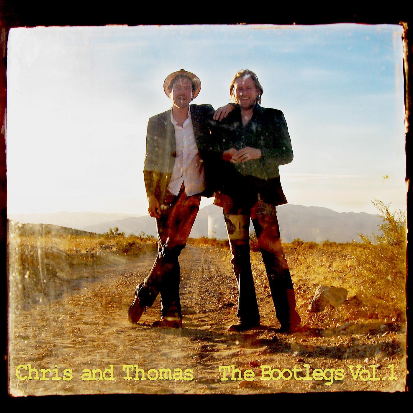 Релиз The Bootlegs, Vol. 1