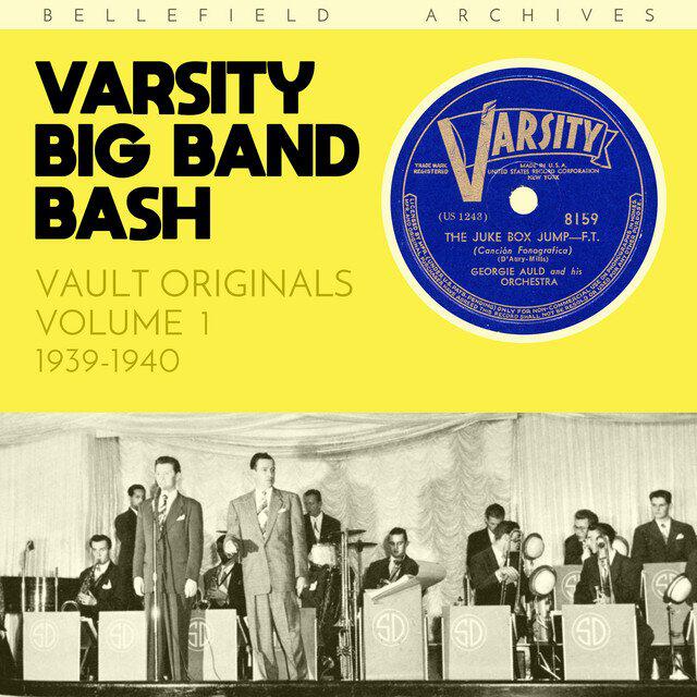 Jimmy Joy and His Orchestra