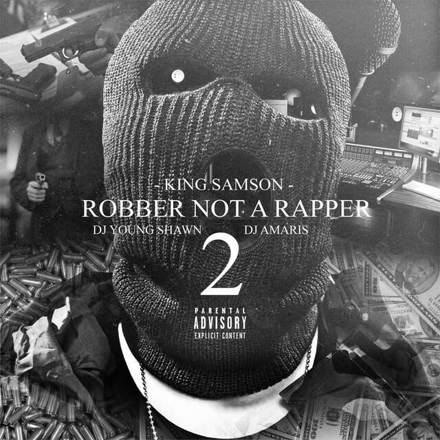Релиз King Samson x Nino- Rich At Heart
