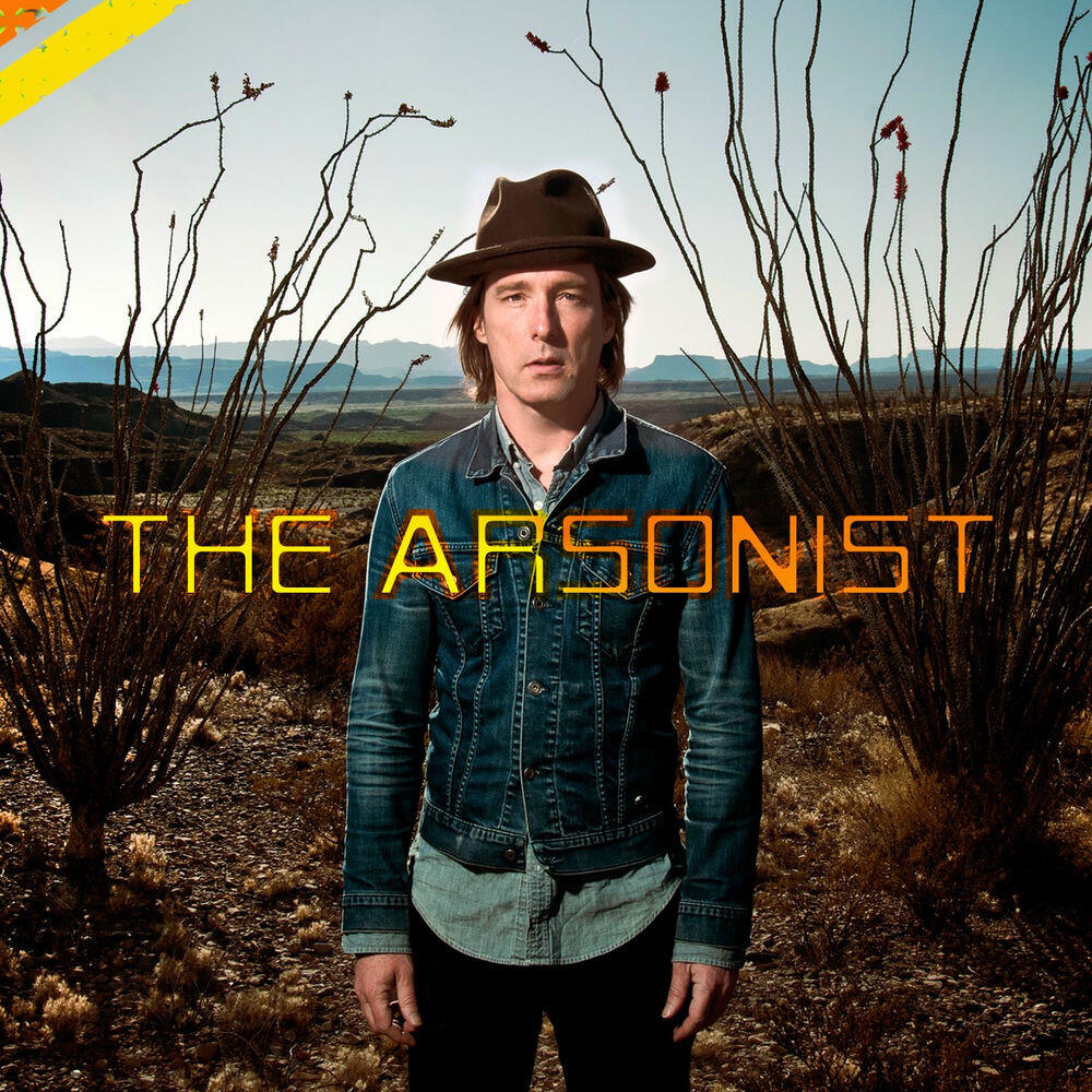 Релиз The Arsonist