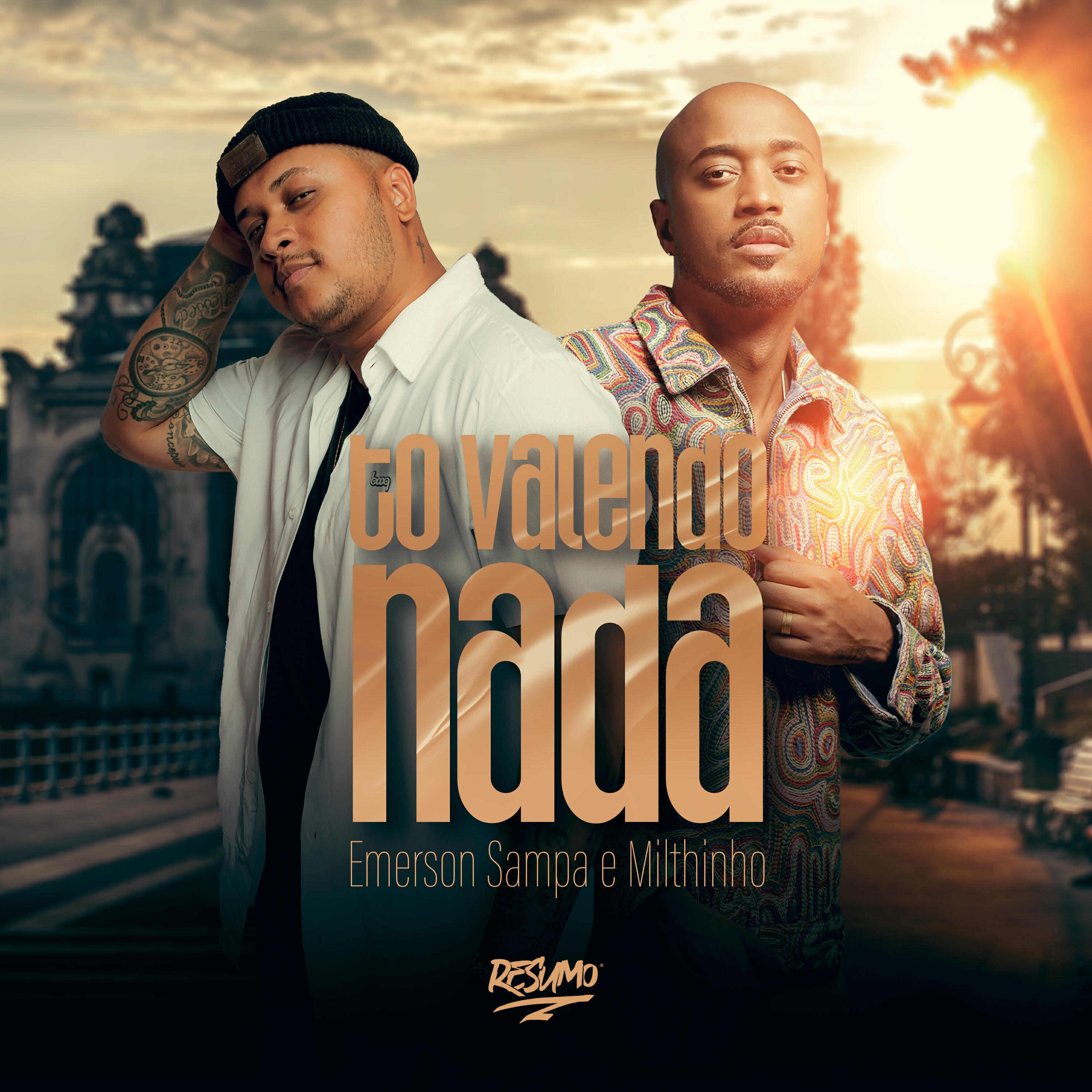 Релиз To Valendo Nada