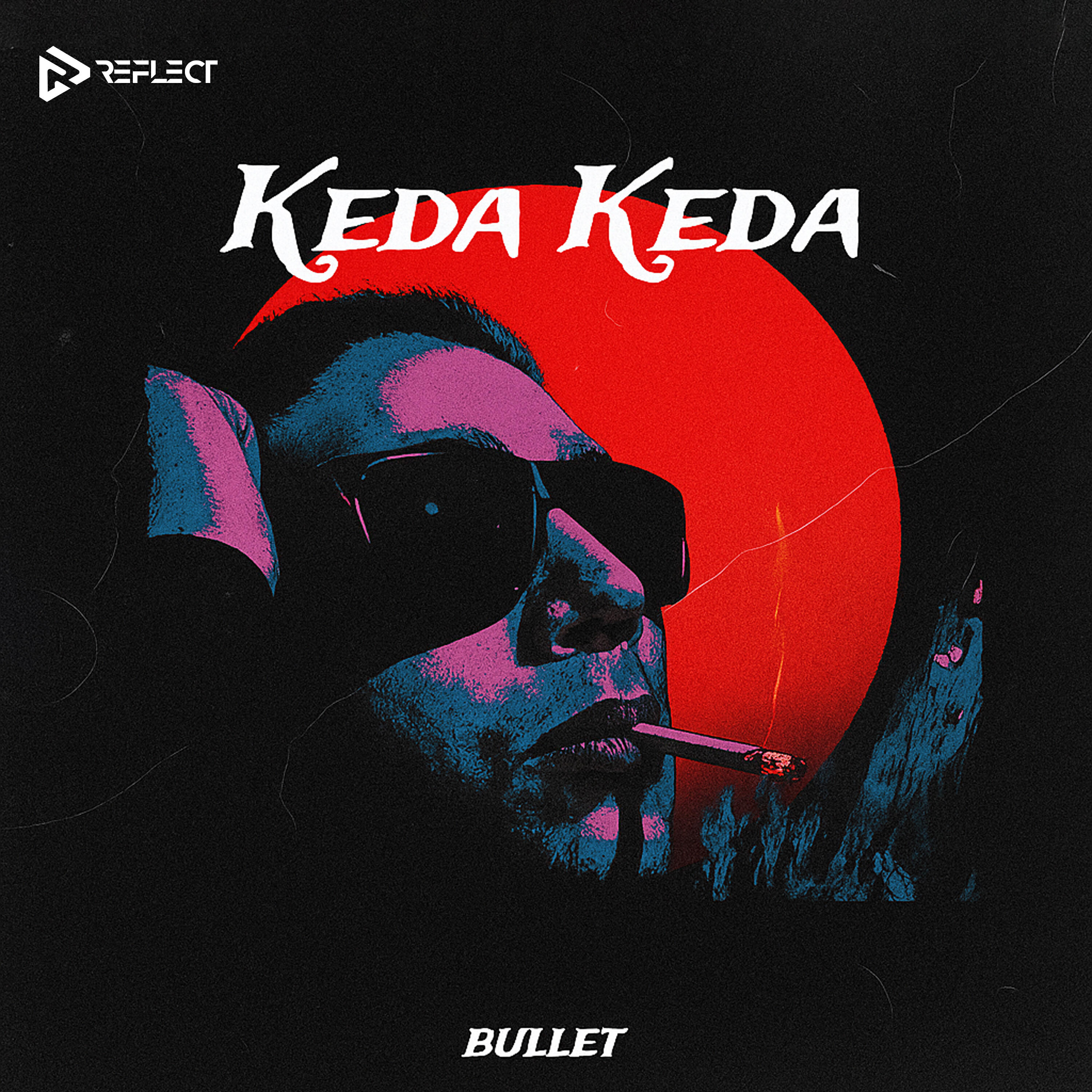 Релиз Keda Keda