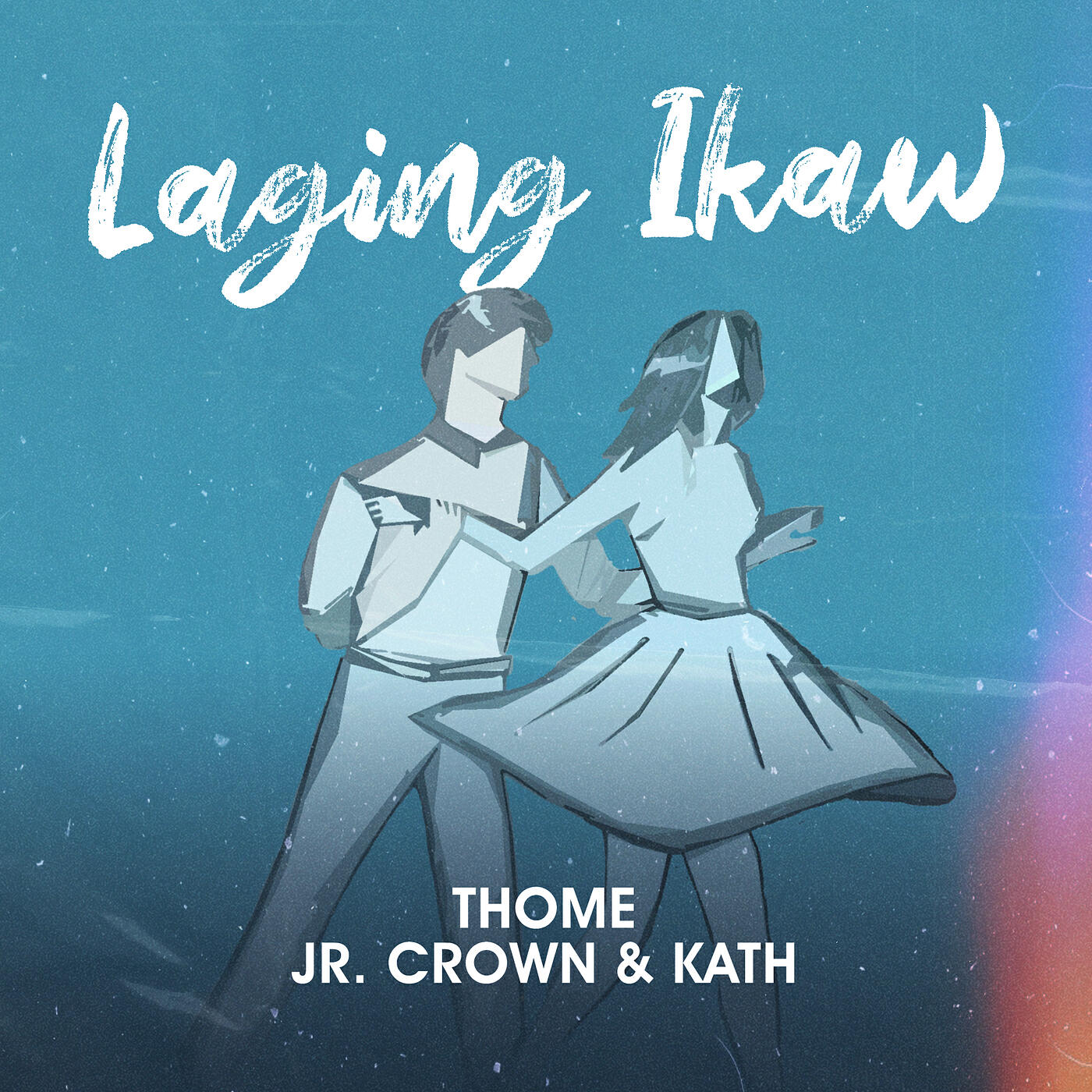 Релиз Laging Ikaw (Sped Up)
