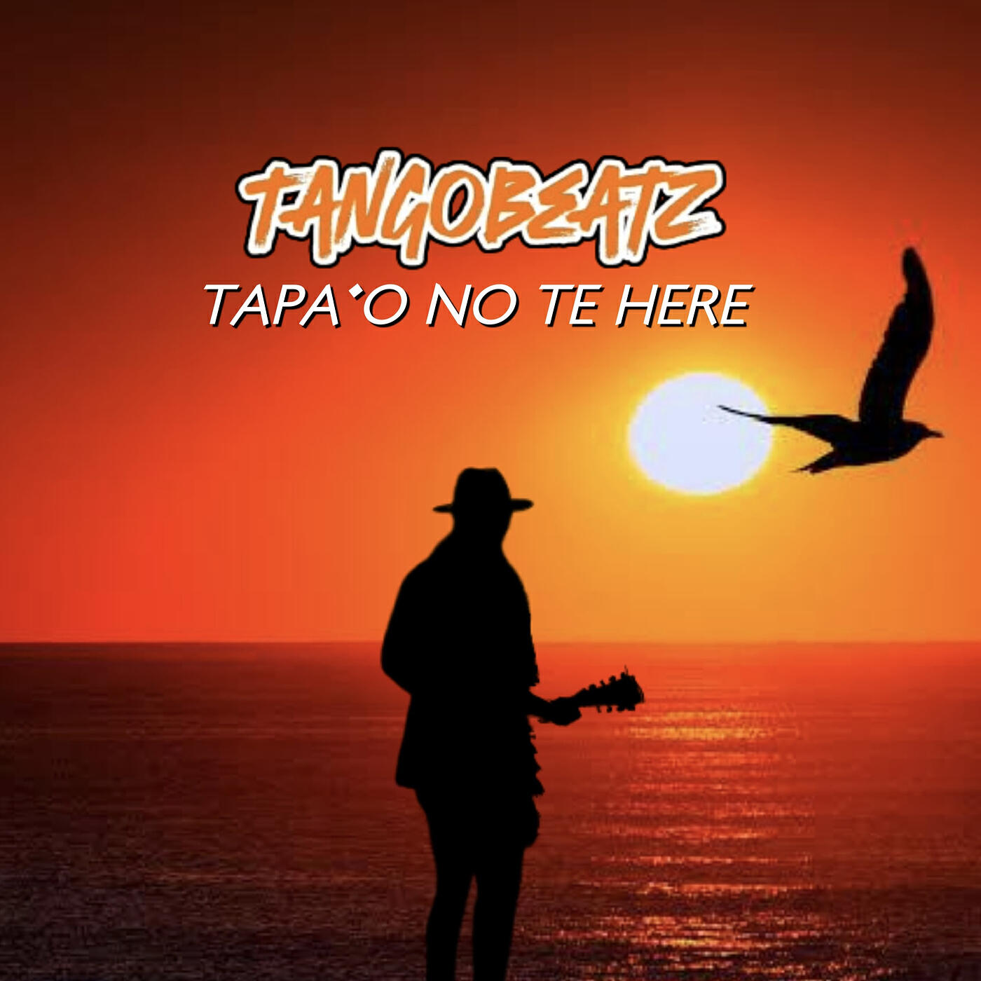 Релиз Tapa'o No Te Here