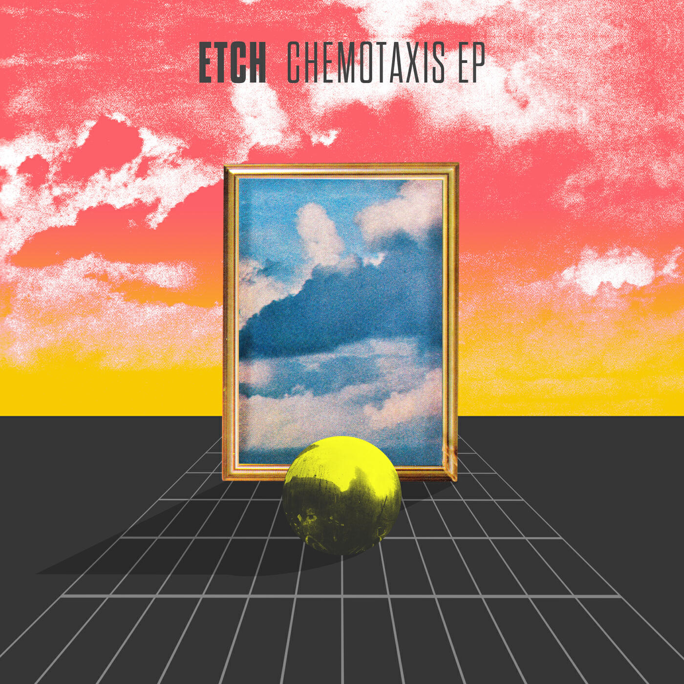 Релиз Chemotaxis - EP