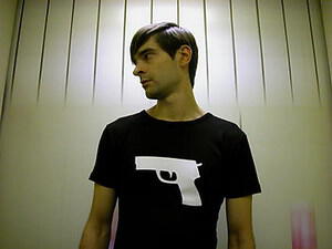 Daniel Fritschi