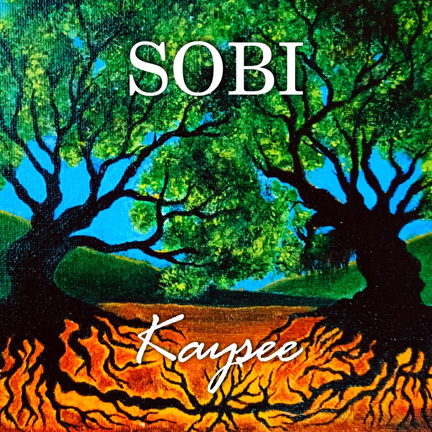 Релиз Sobi