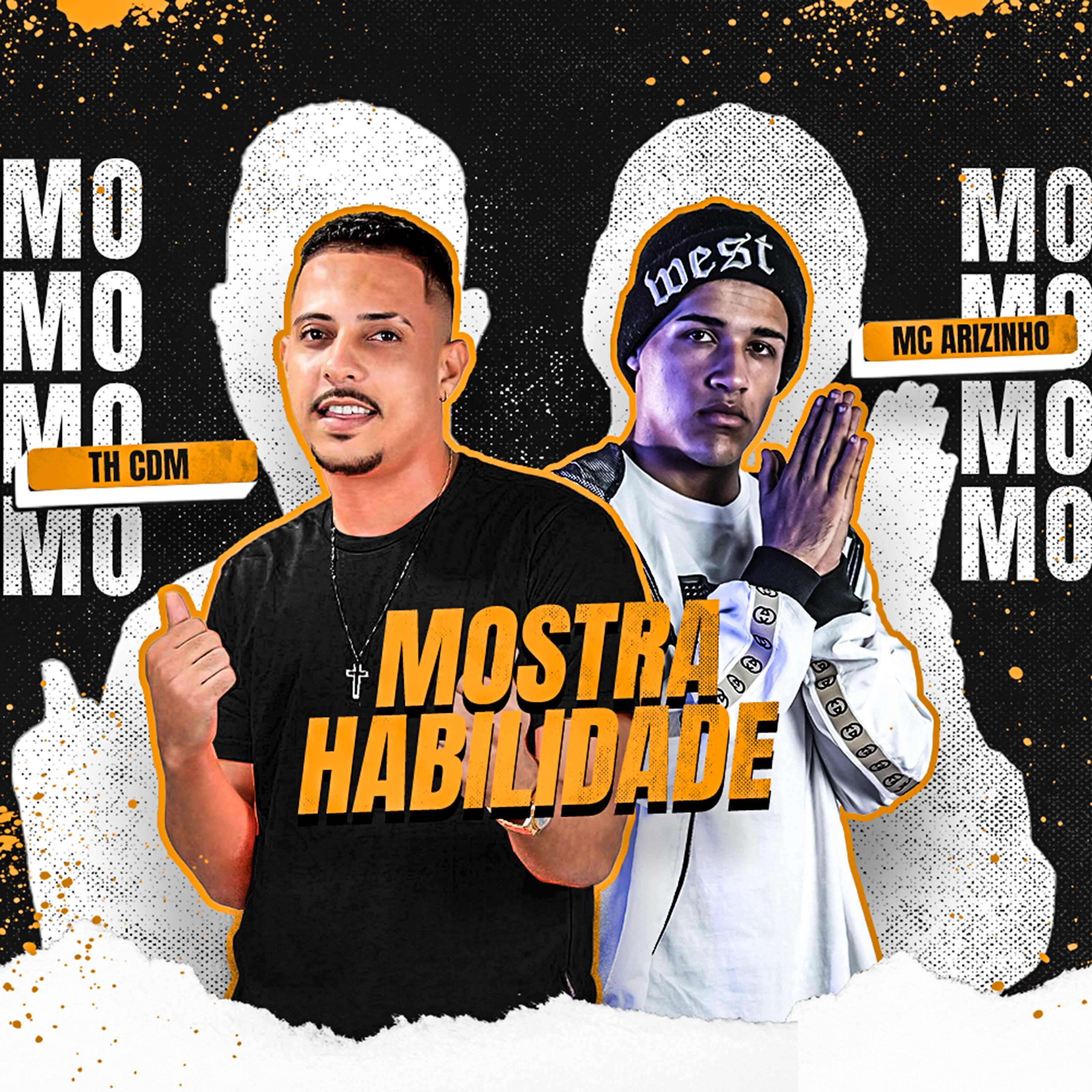 Релиз Mostra Habilidade