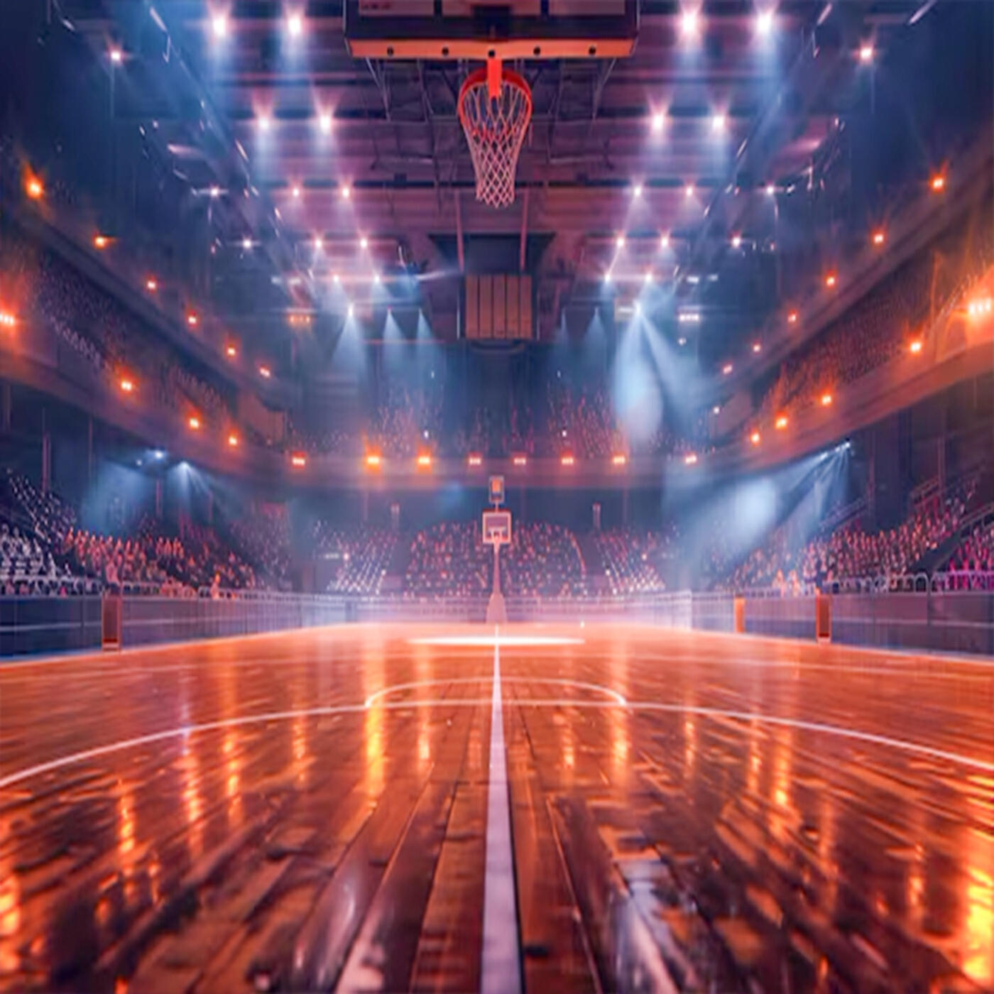 Трек Open Season