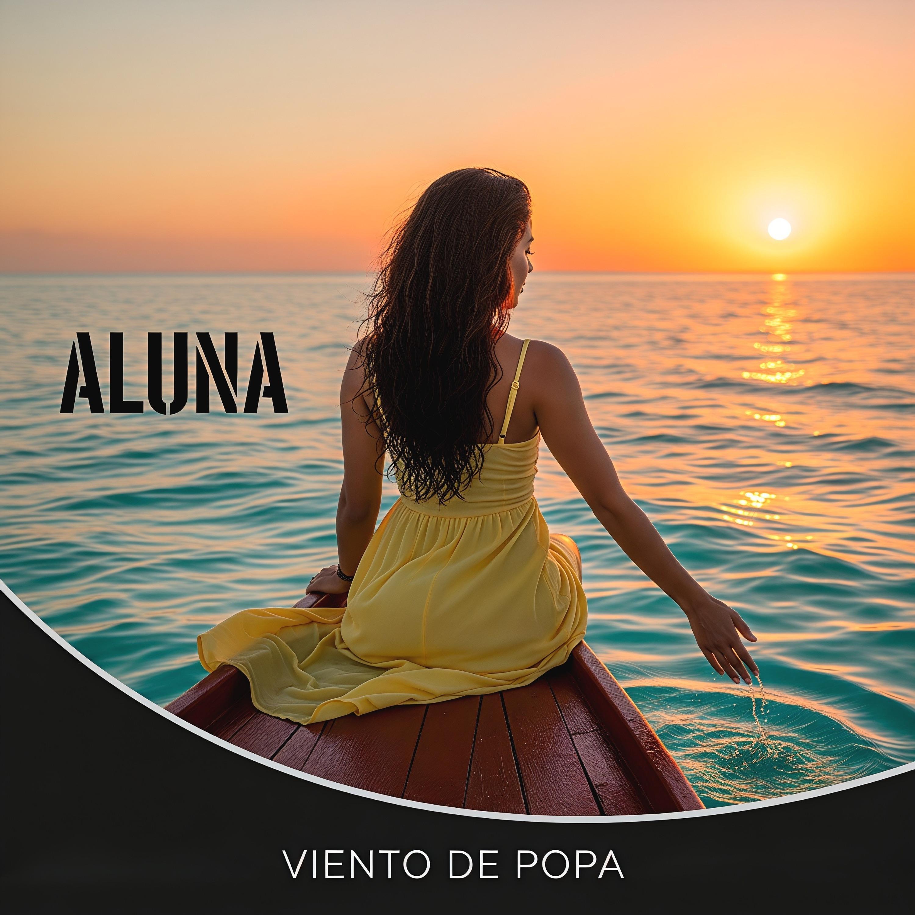 Релиз Viento de Popa