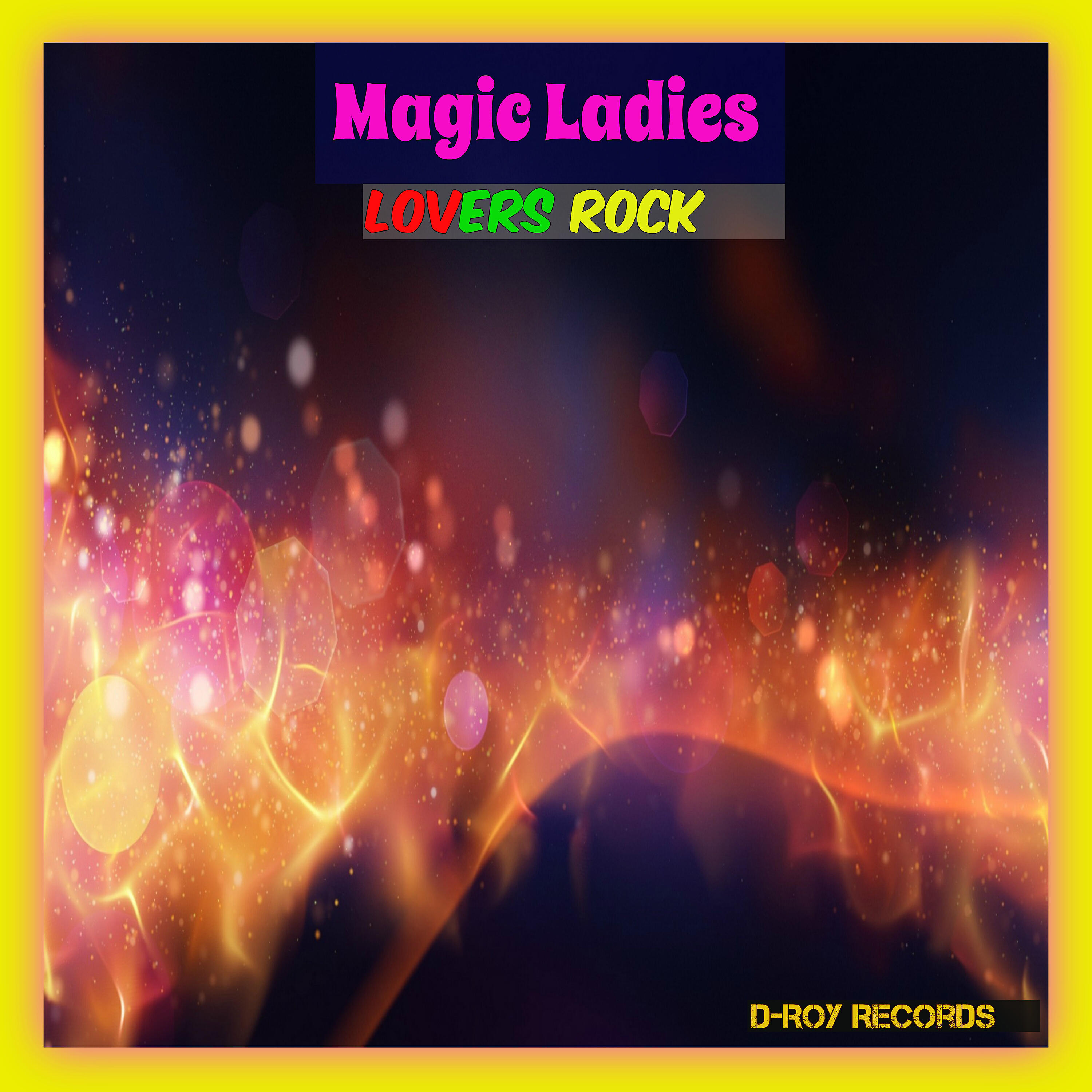 Релиз Lovers Rock
