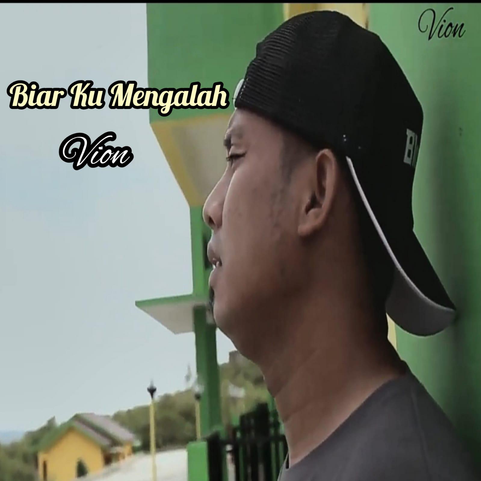 Релиз Biar Ku Mengalah