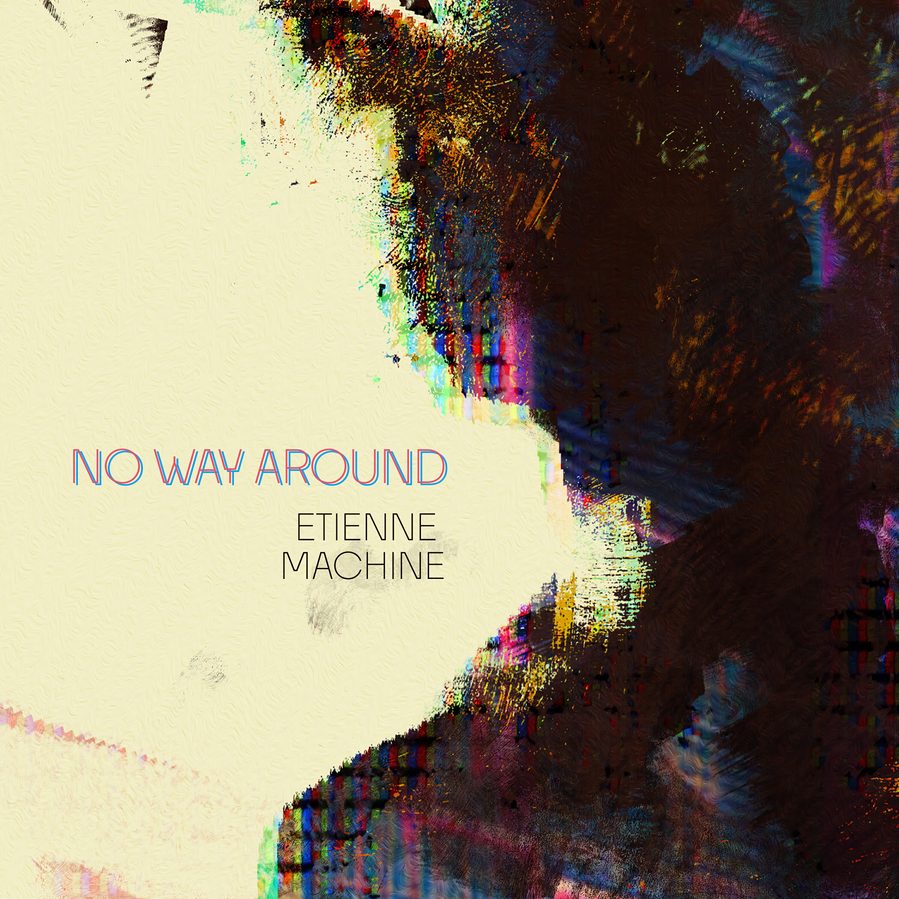 Релиз No Way Around