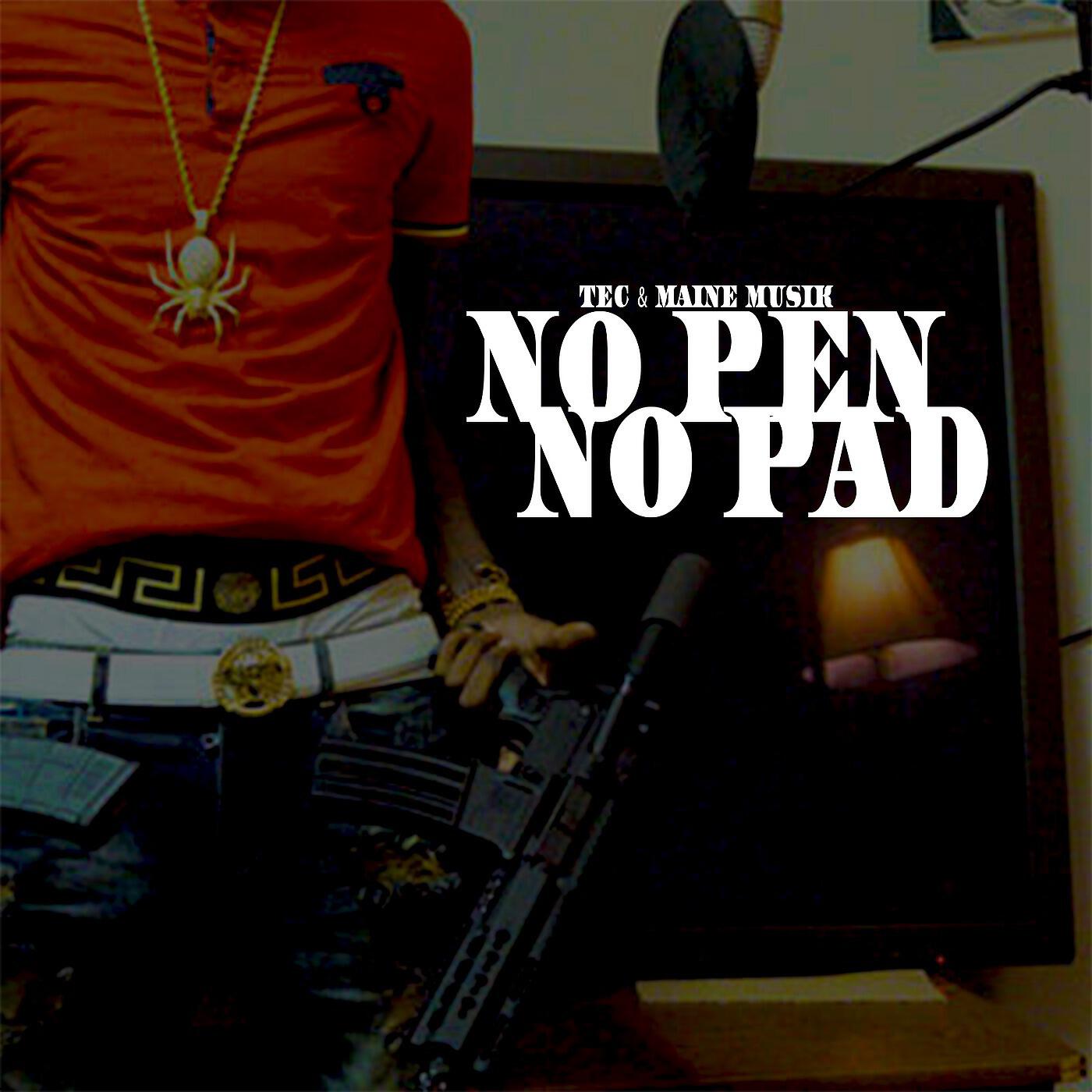 Релиз No Pen No Pad
