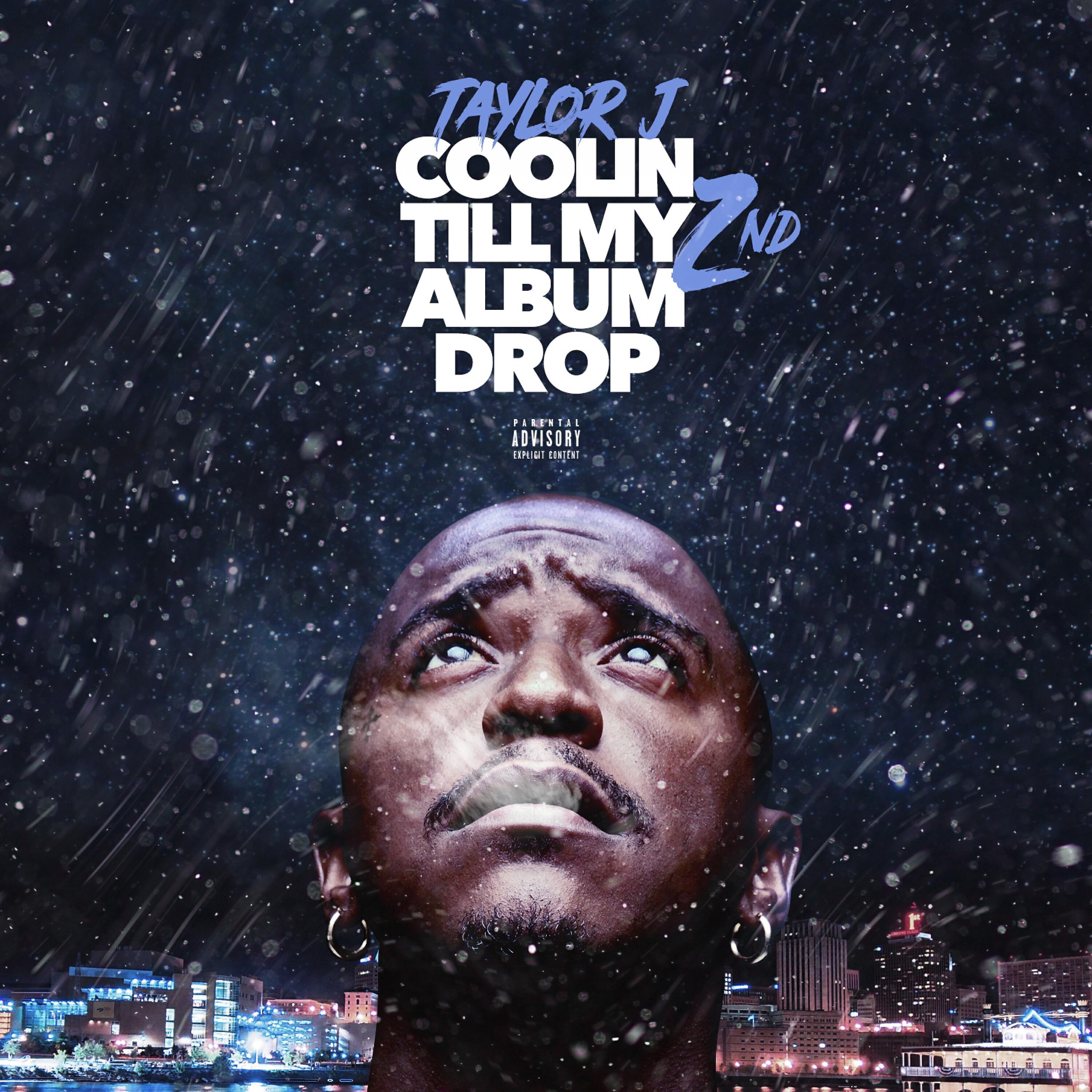 Релиз Coolin' Till My 2nd Album Drop - EP