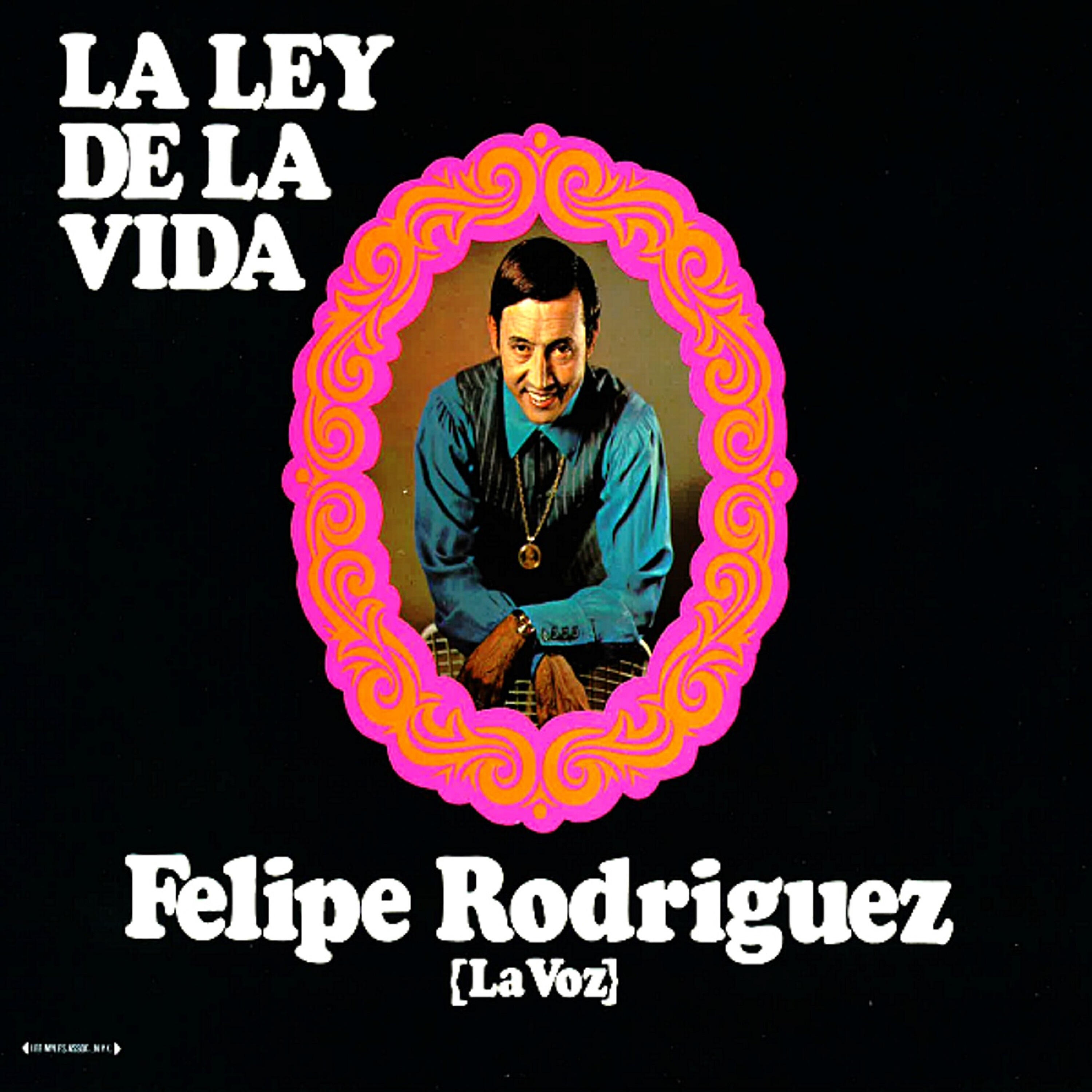 Felipe "La Voz" Rodriguez