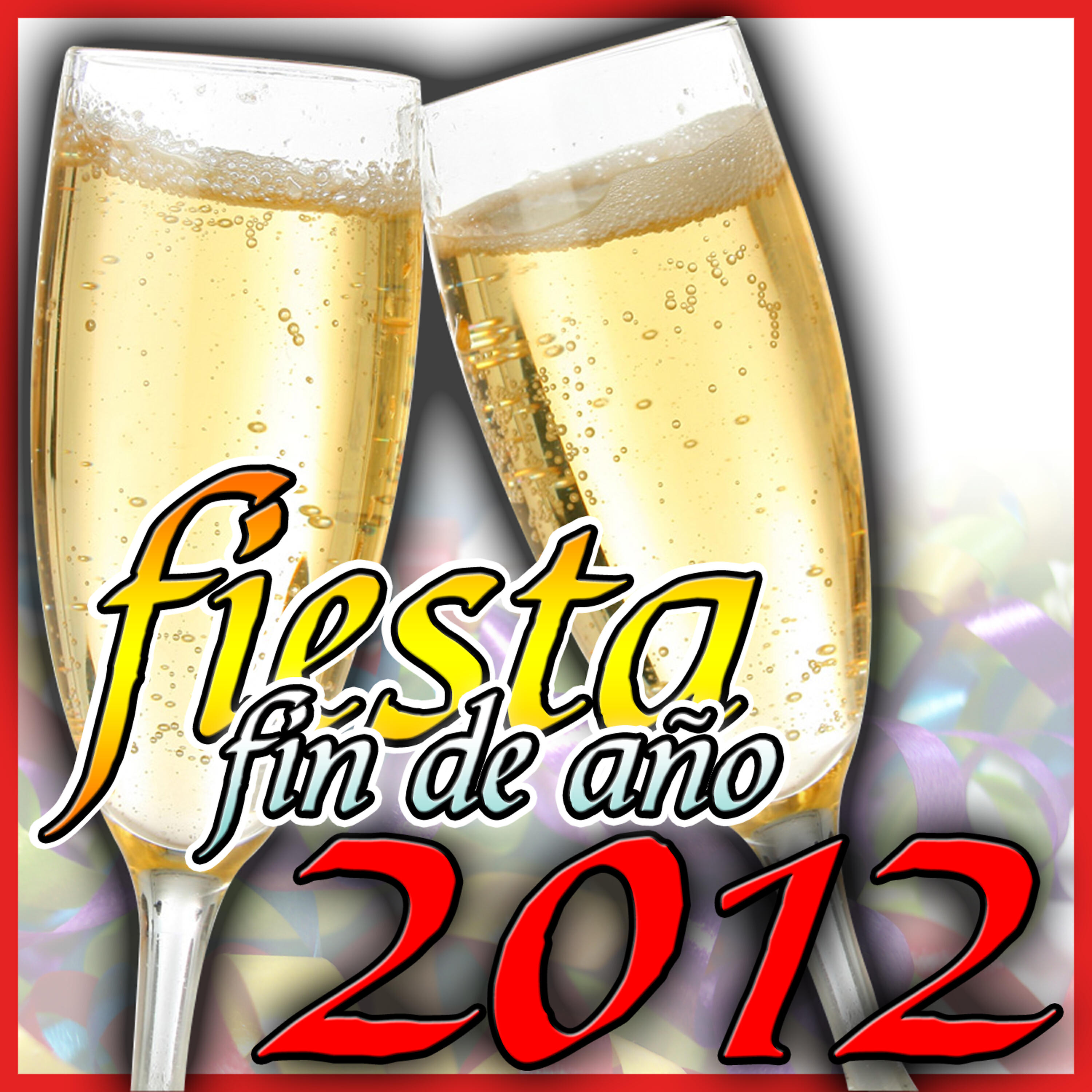 Релиз Fiesta Fin de Año 2012