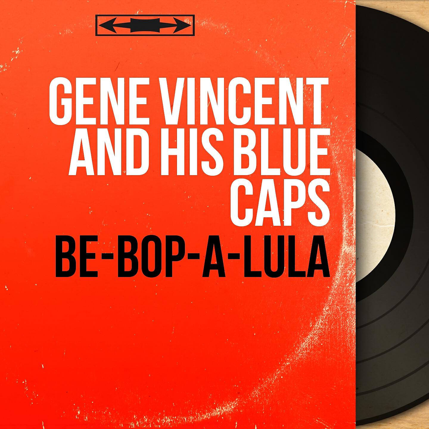 Релиз Be-Bop-a-Lula