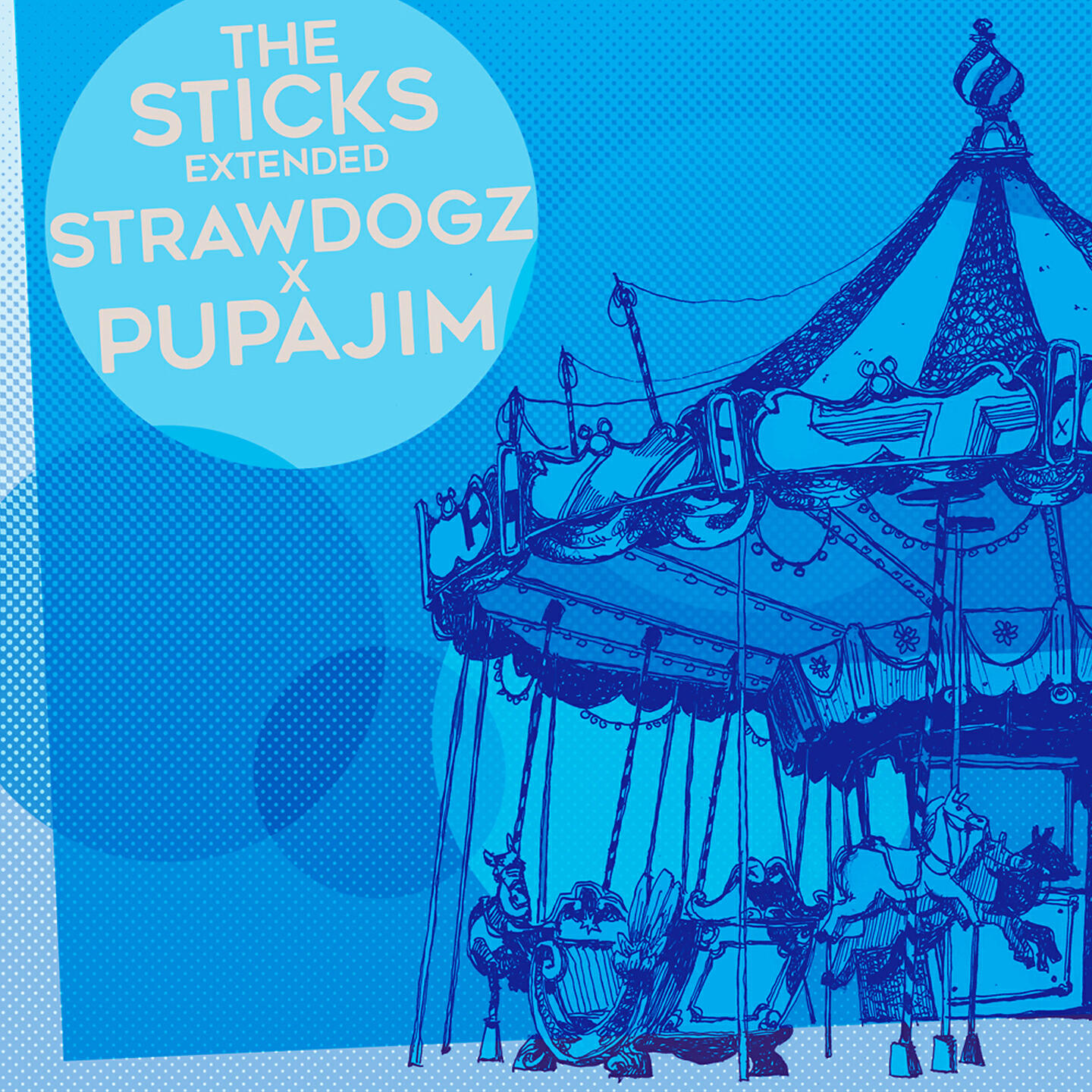 Релиз The Sticks