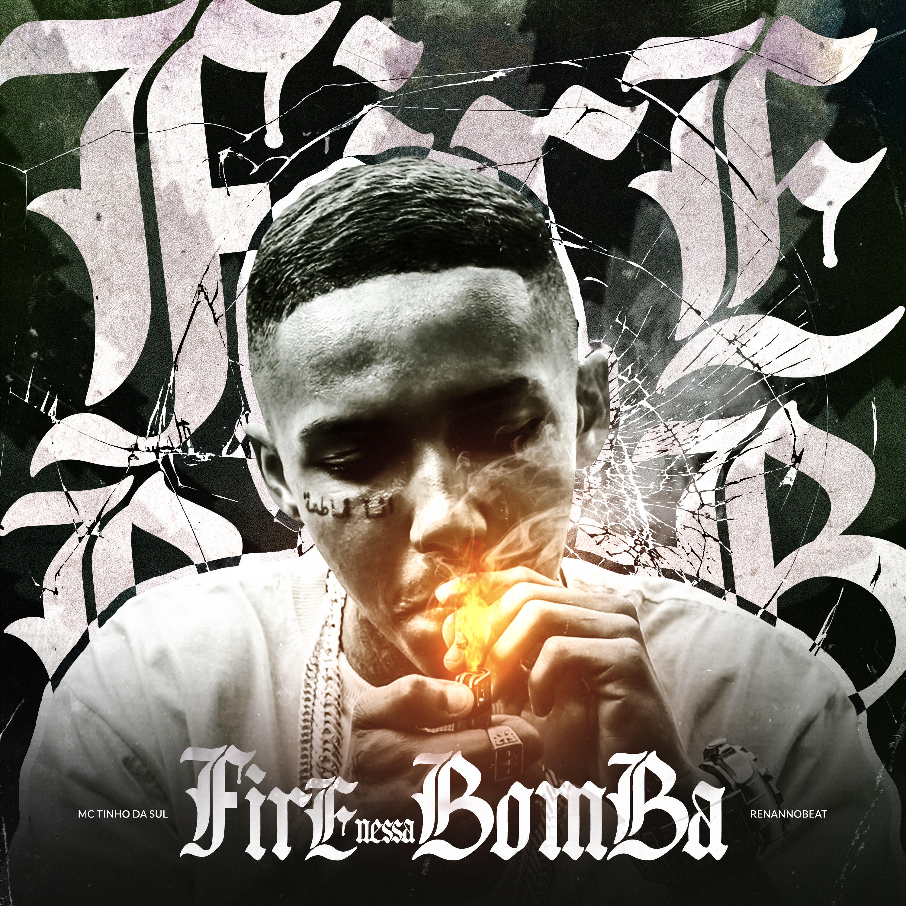 Релиз Fire Nessa Bomba