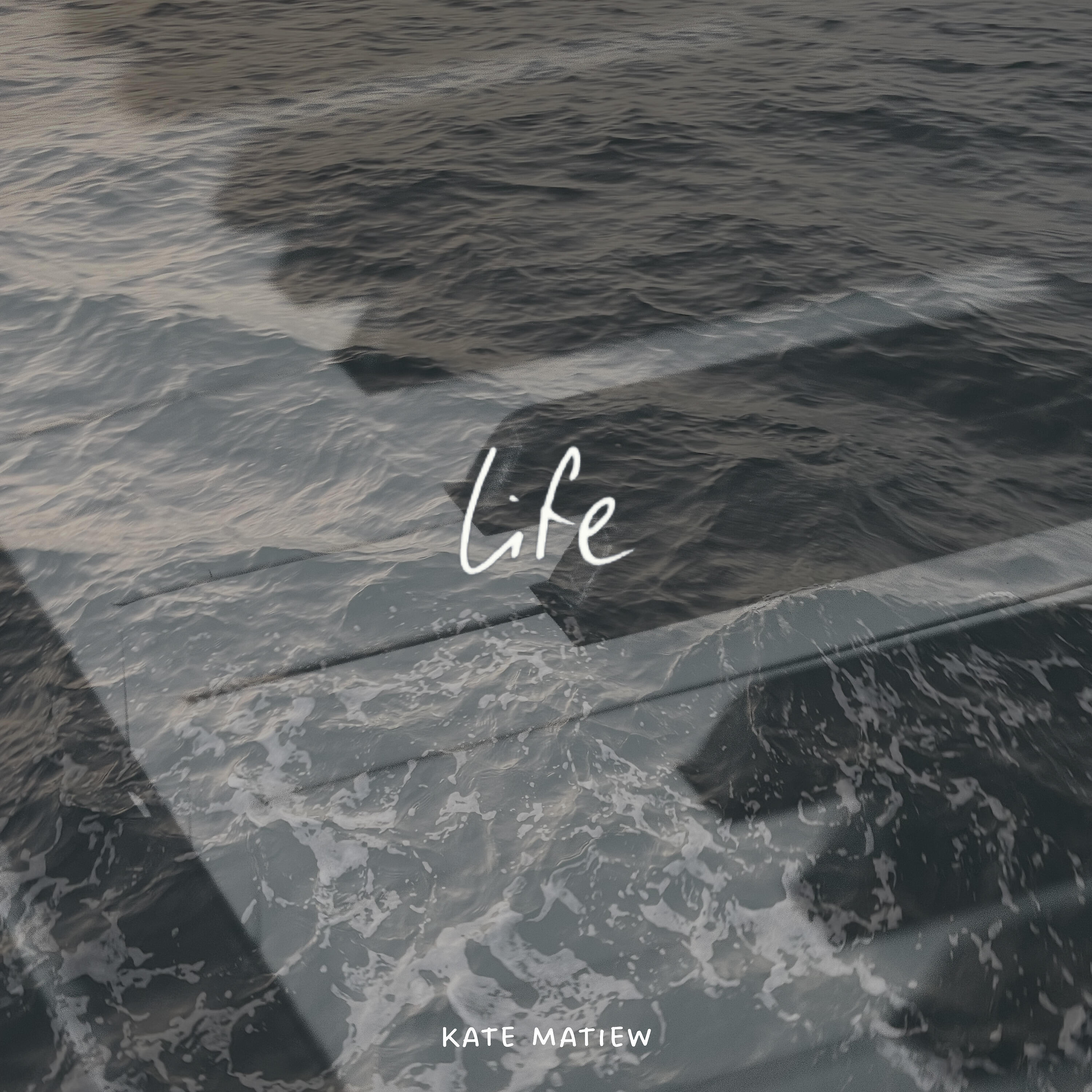 Релиз Life