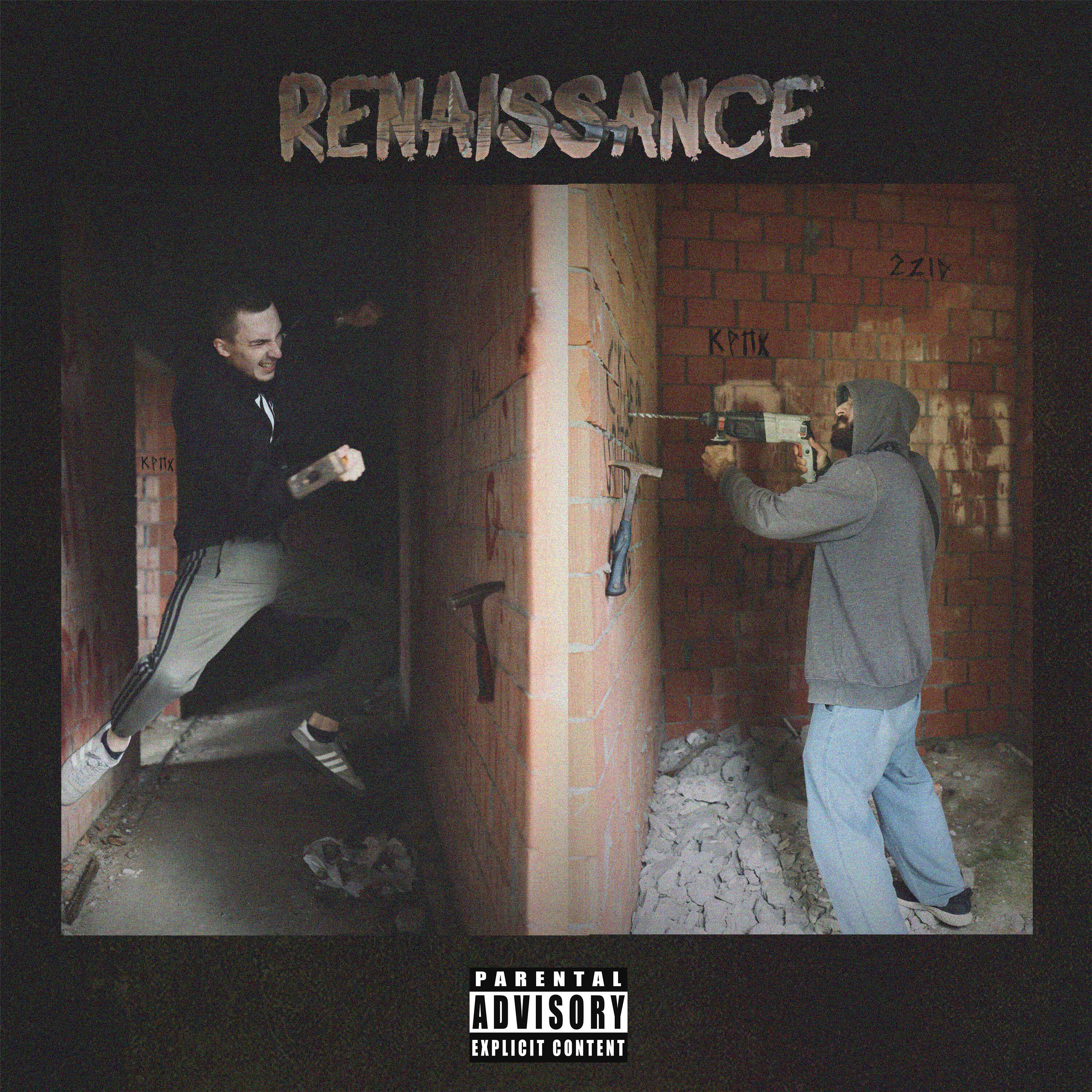 Релиз RENAISSANCE
