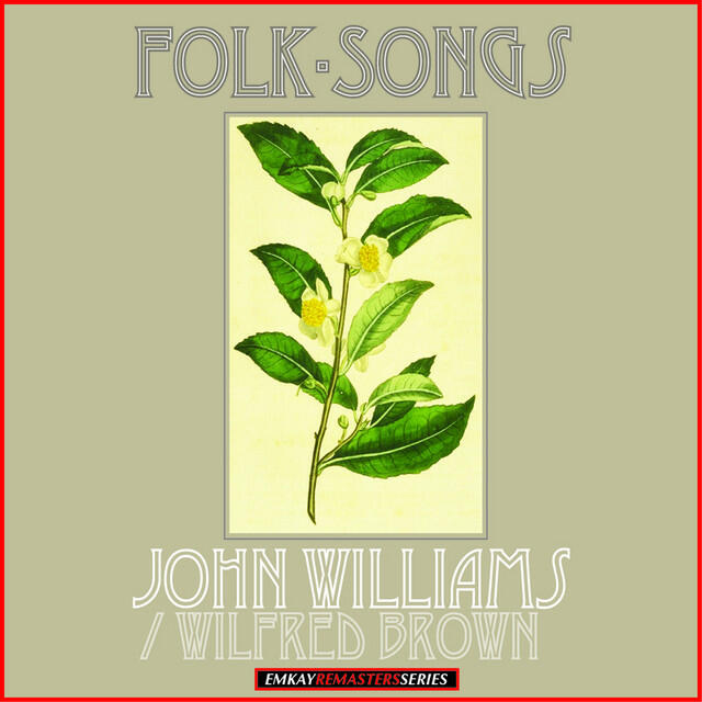 Релиз Folk- Songs (Remastered)
