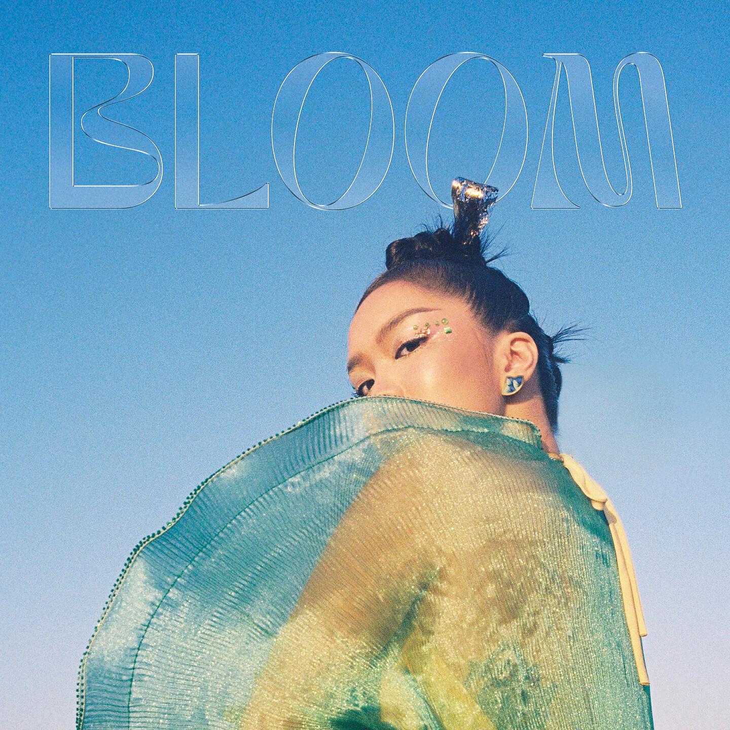 Релиз BLOOM