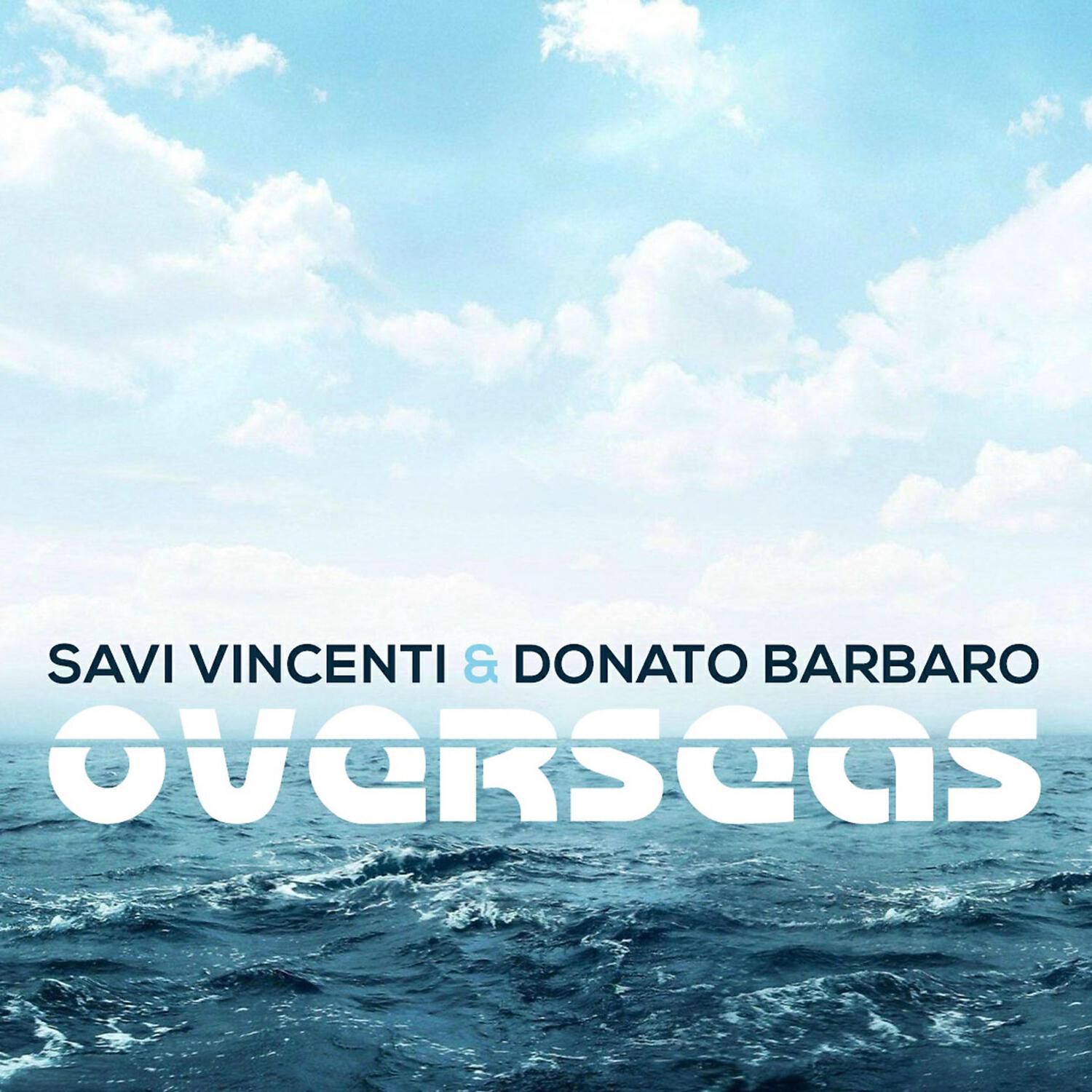 Релиз Overseas